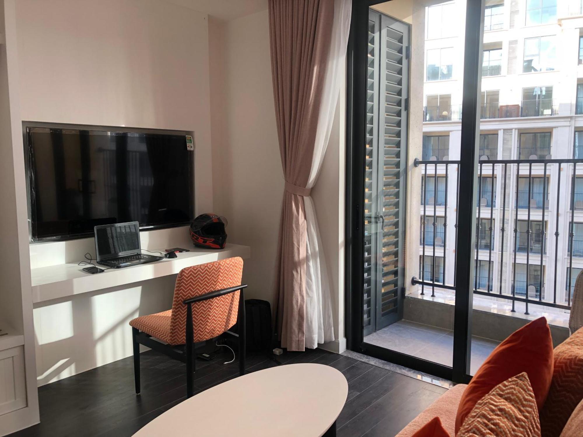 Apartment P.h.o