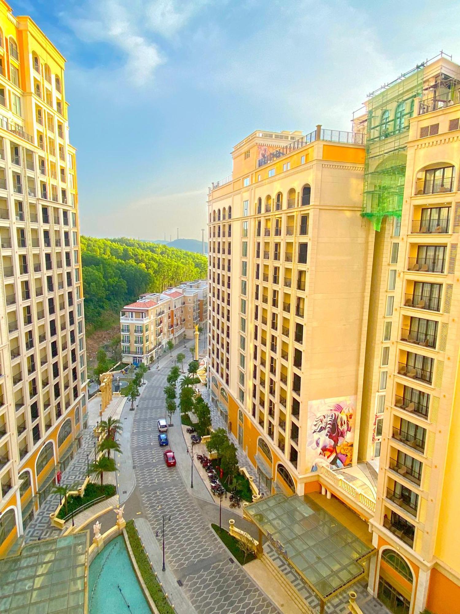 Apartment P.h.o *