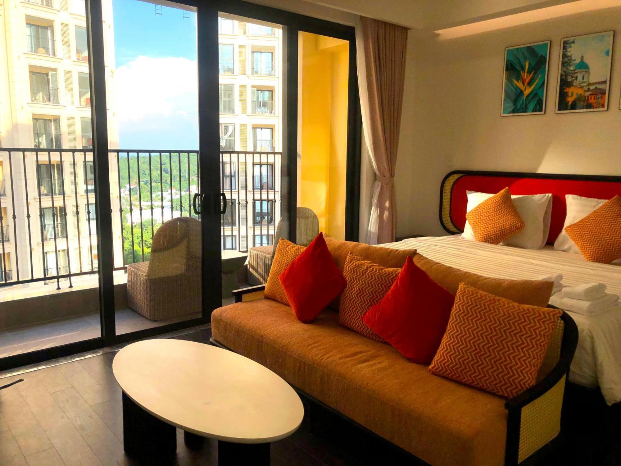 Apartment P.h.o Phu Quoc