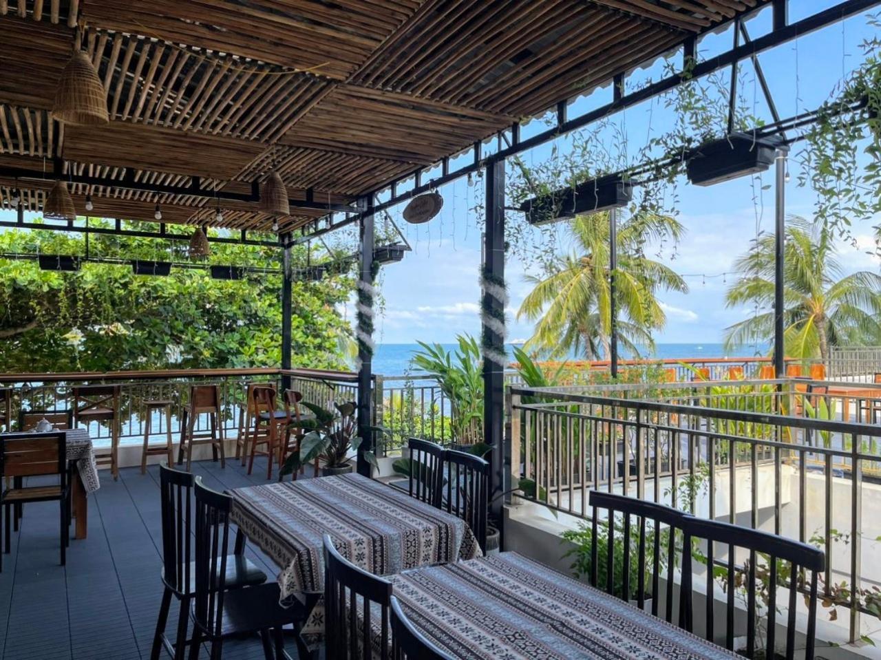 Hotel West Life Phu Quoc
