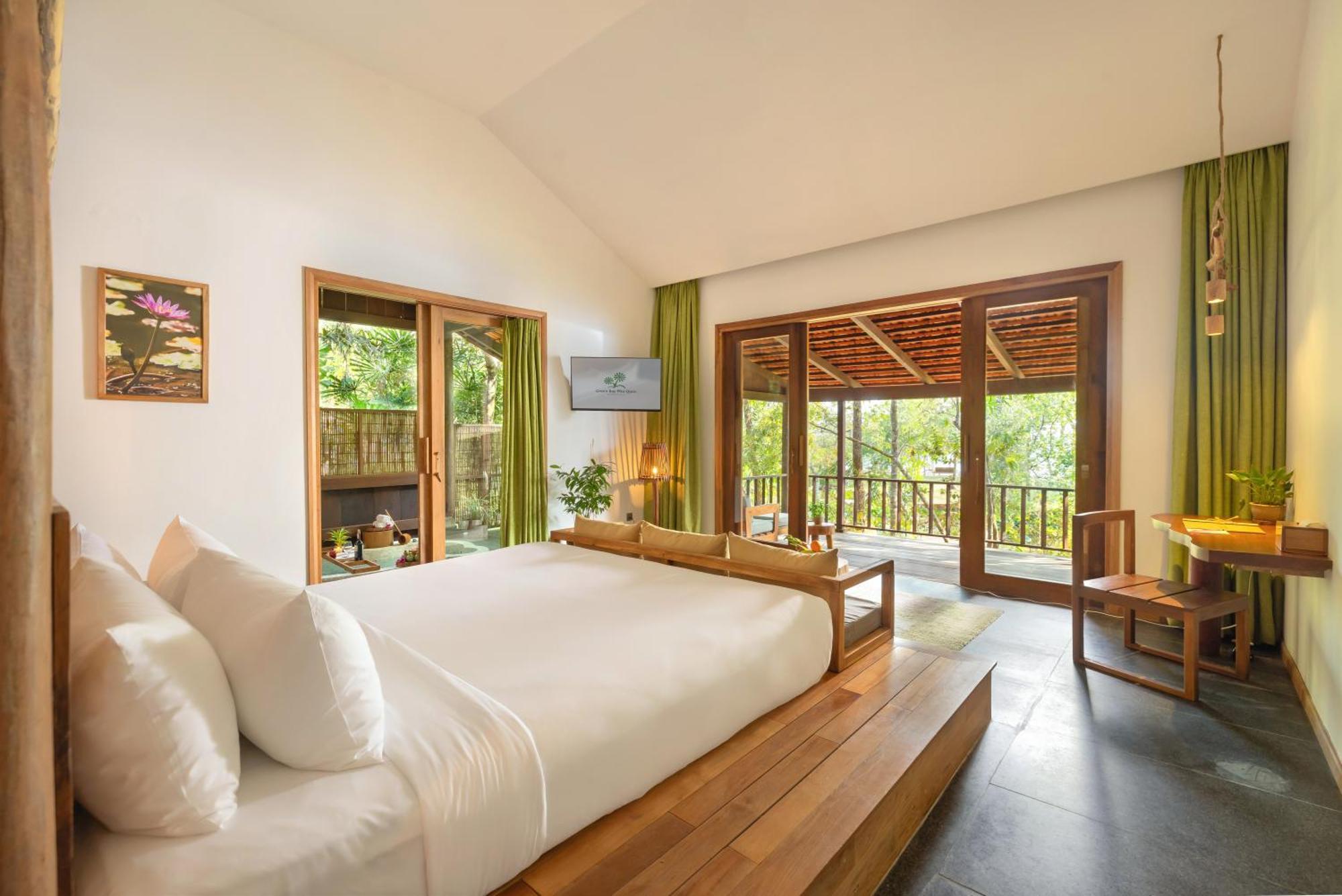 Bay Resort&spa Phú Quốc