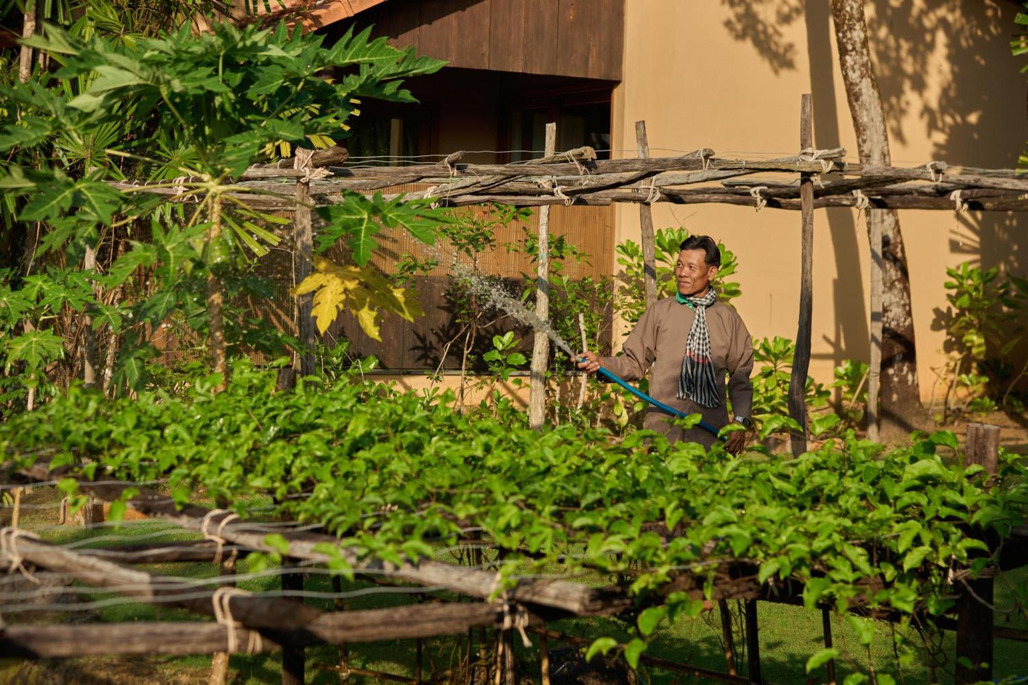 Khu nghỉ mát Bay Resort&spa