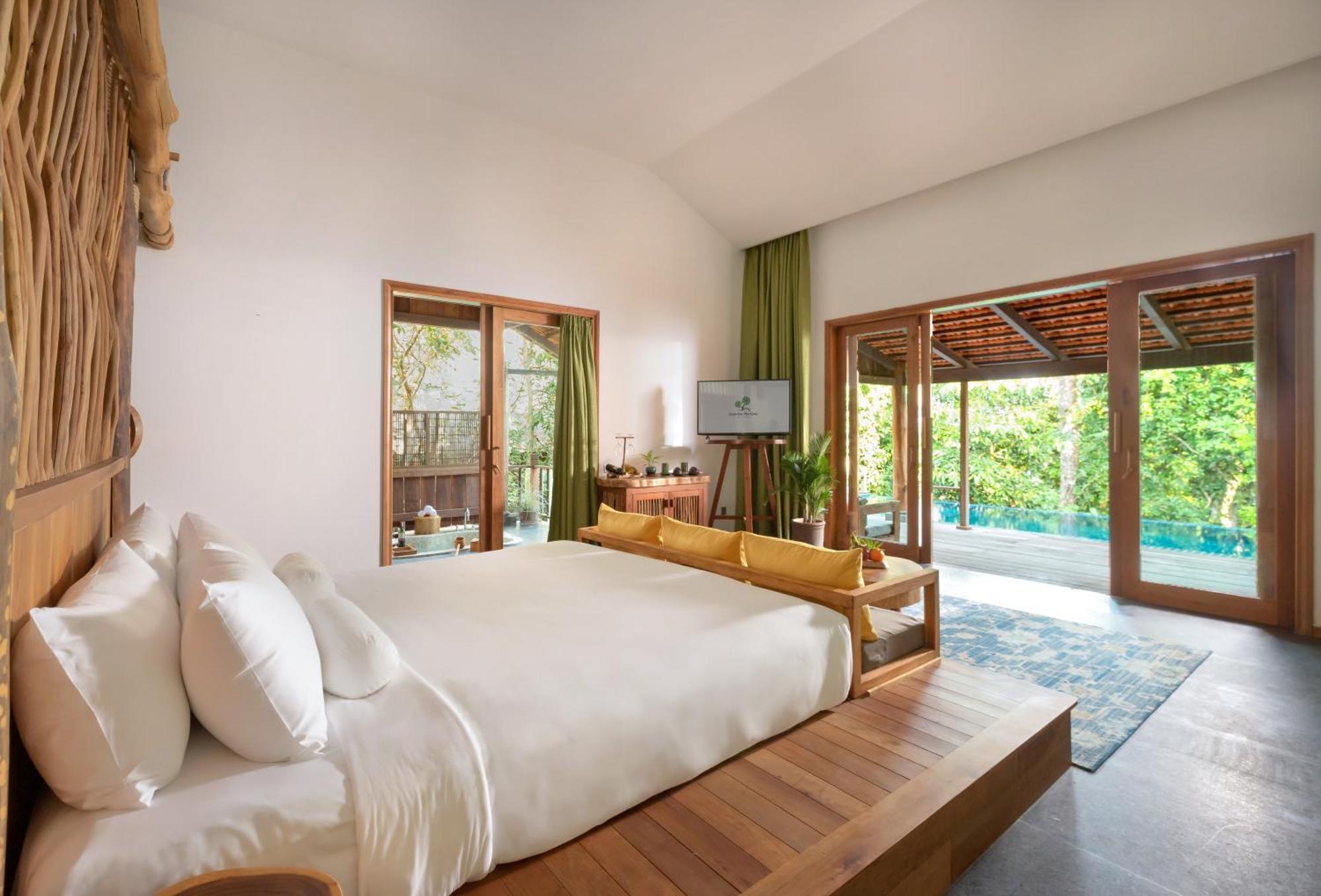Bay Resort&spa 5*