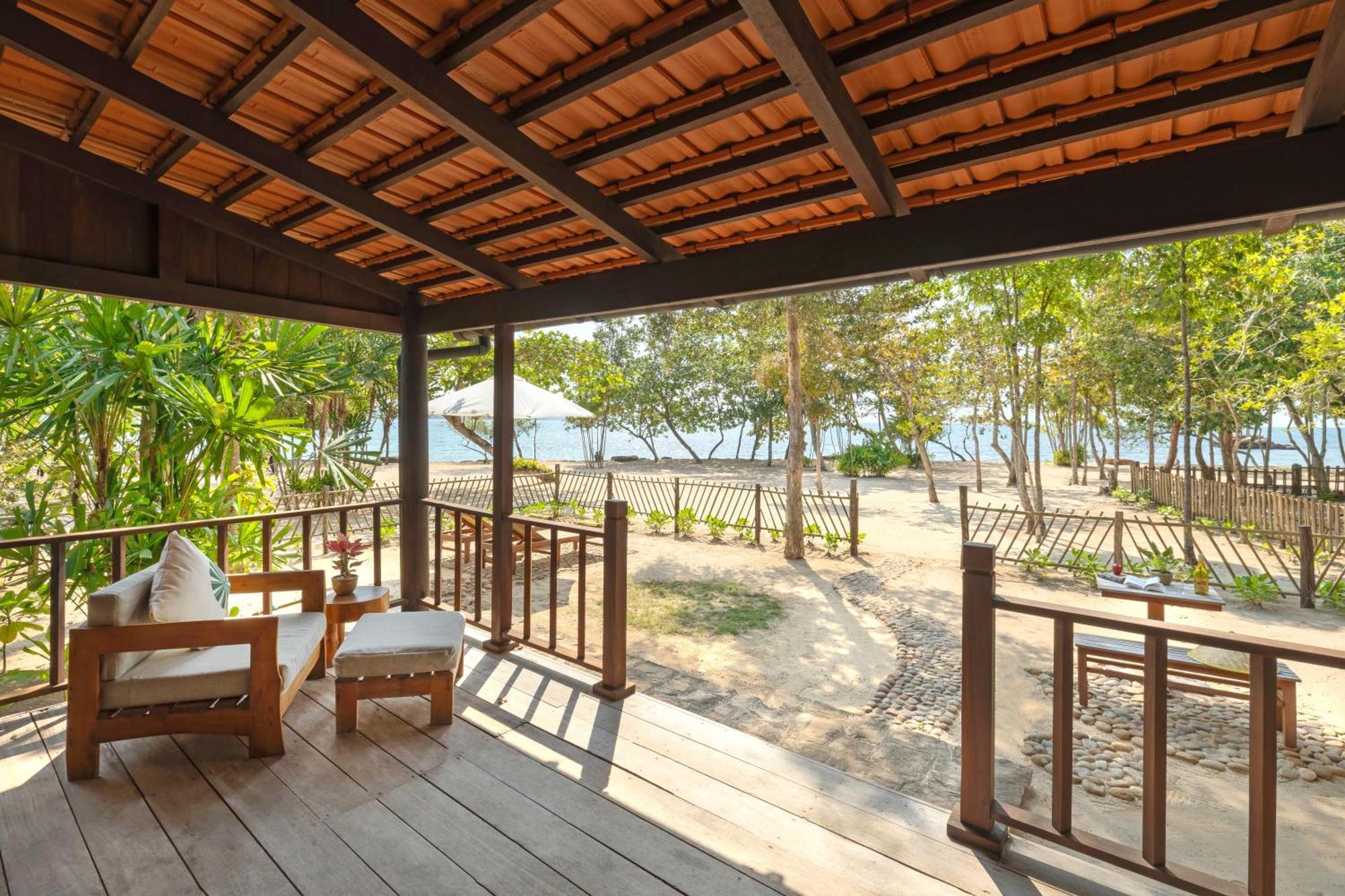 Bay Resort&spa Phú Quốc
