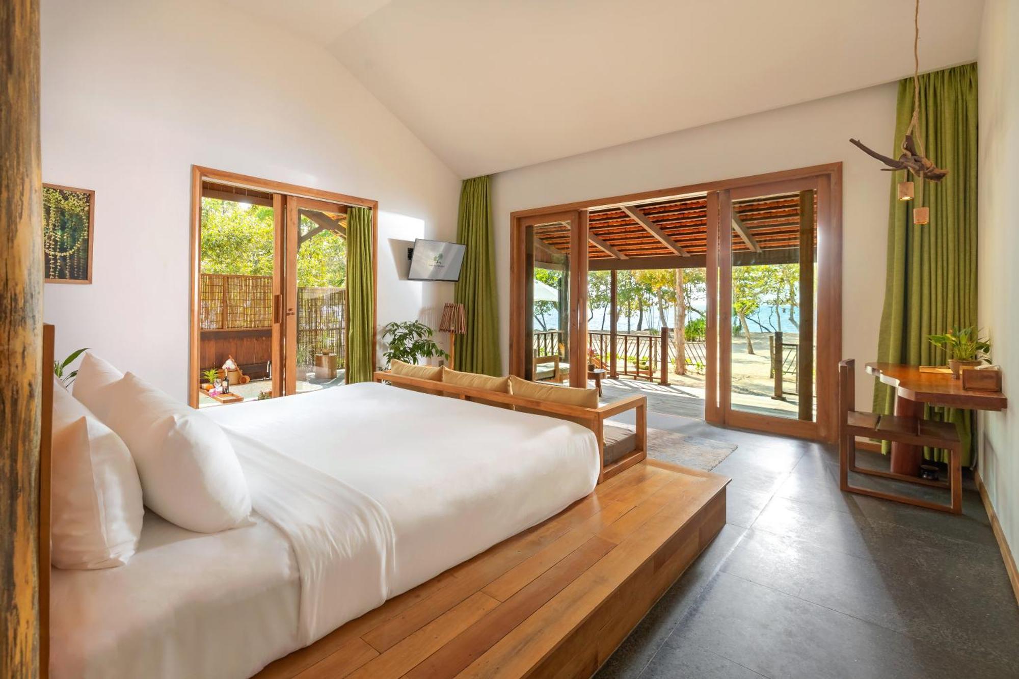 Bay Resort&spa 5*
