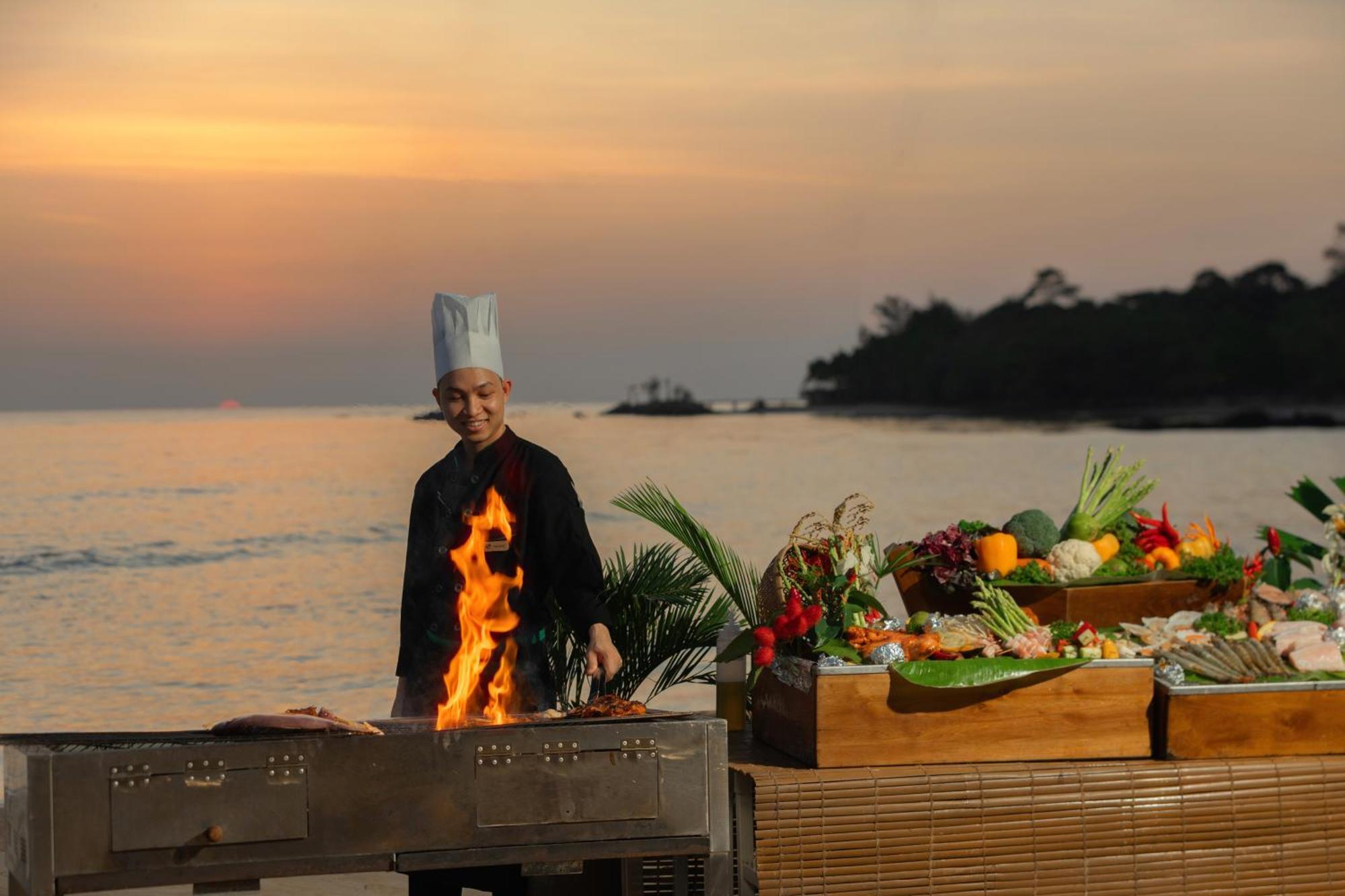 Bay Resort&spa