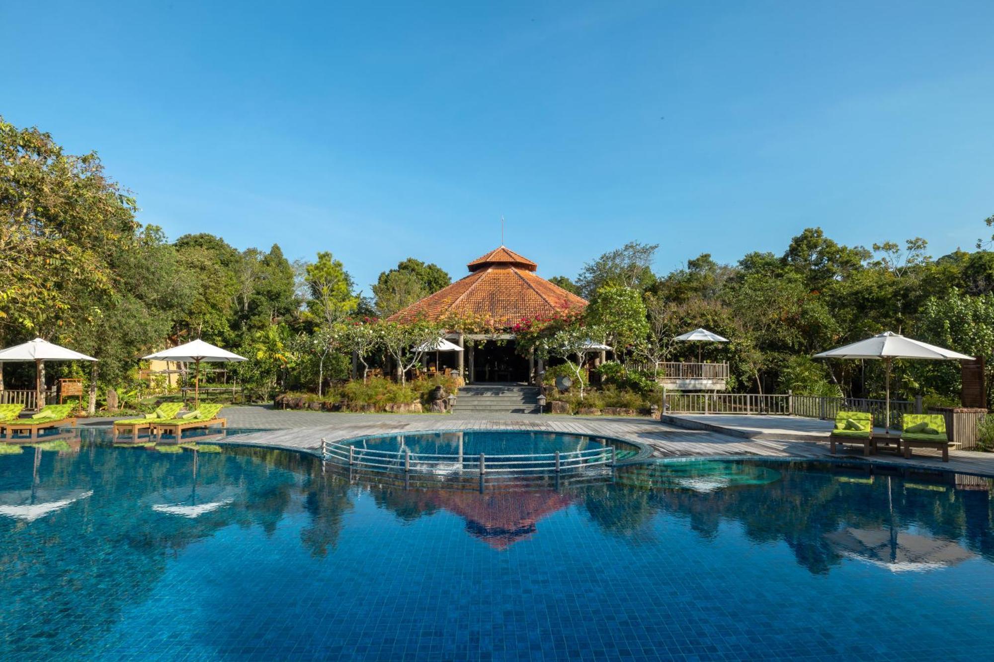 Bay Resort&spa Phú Quốc