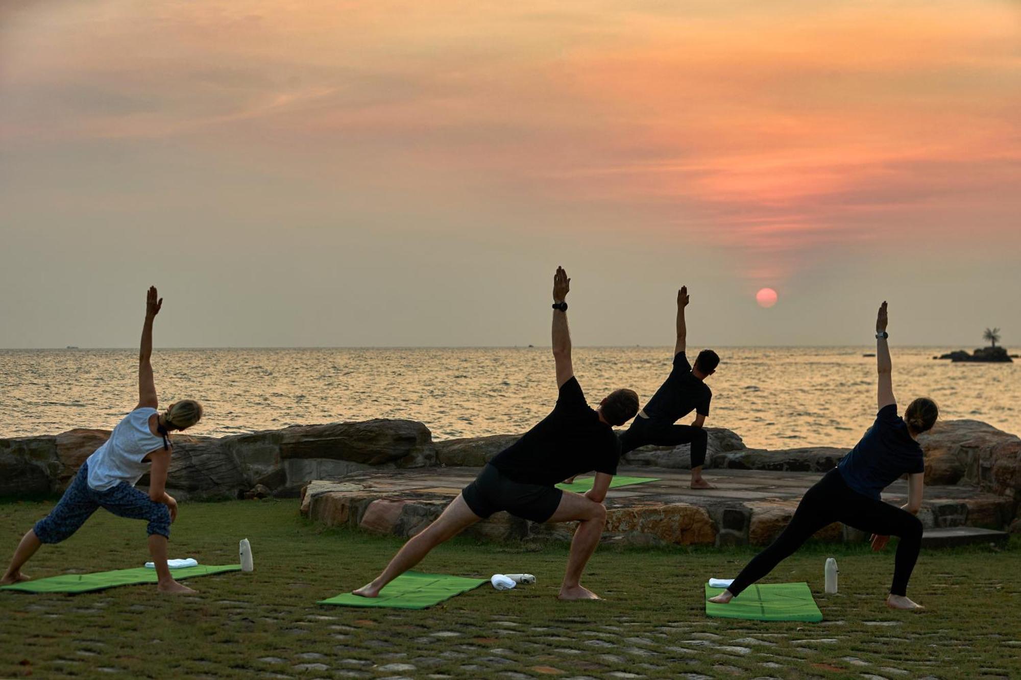 Bay Resort&spa Phú Quốc