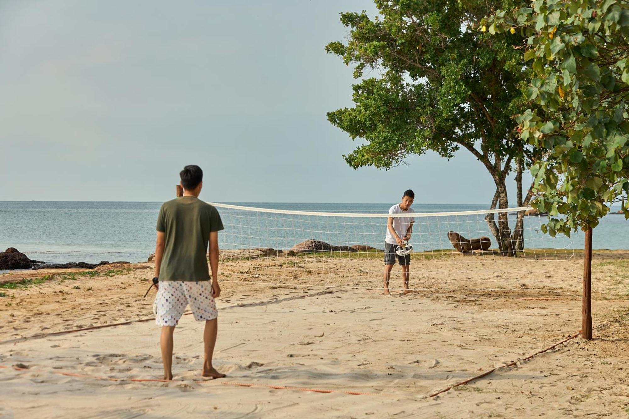 Bay Resort&spa Khu nghỉ mát