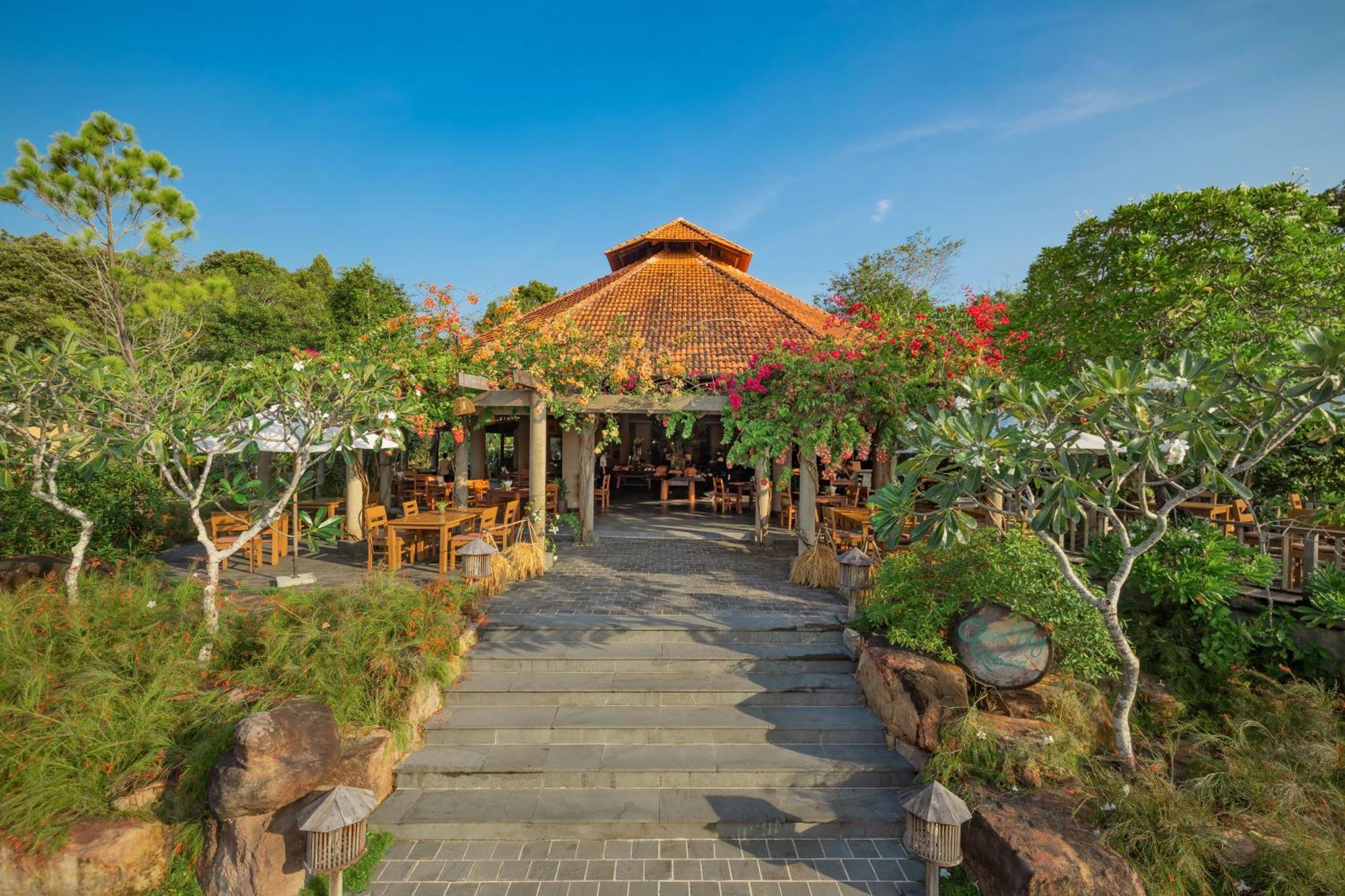 Bay Resort&spa 5*