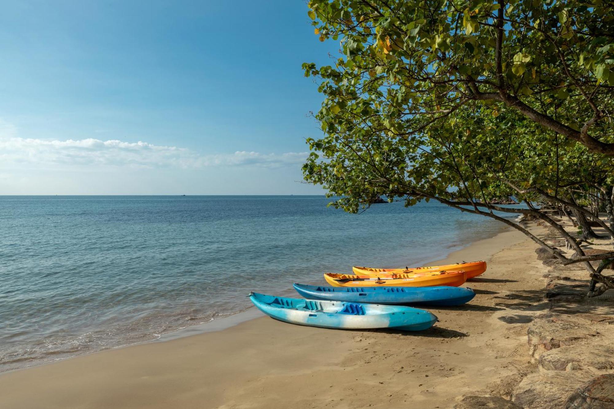 Khu nghỉ mát Bay Resort&spa