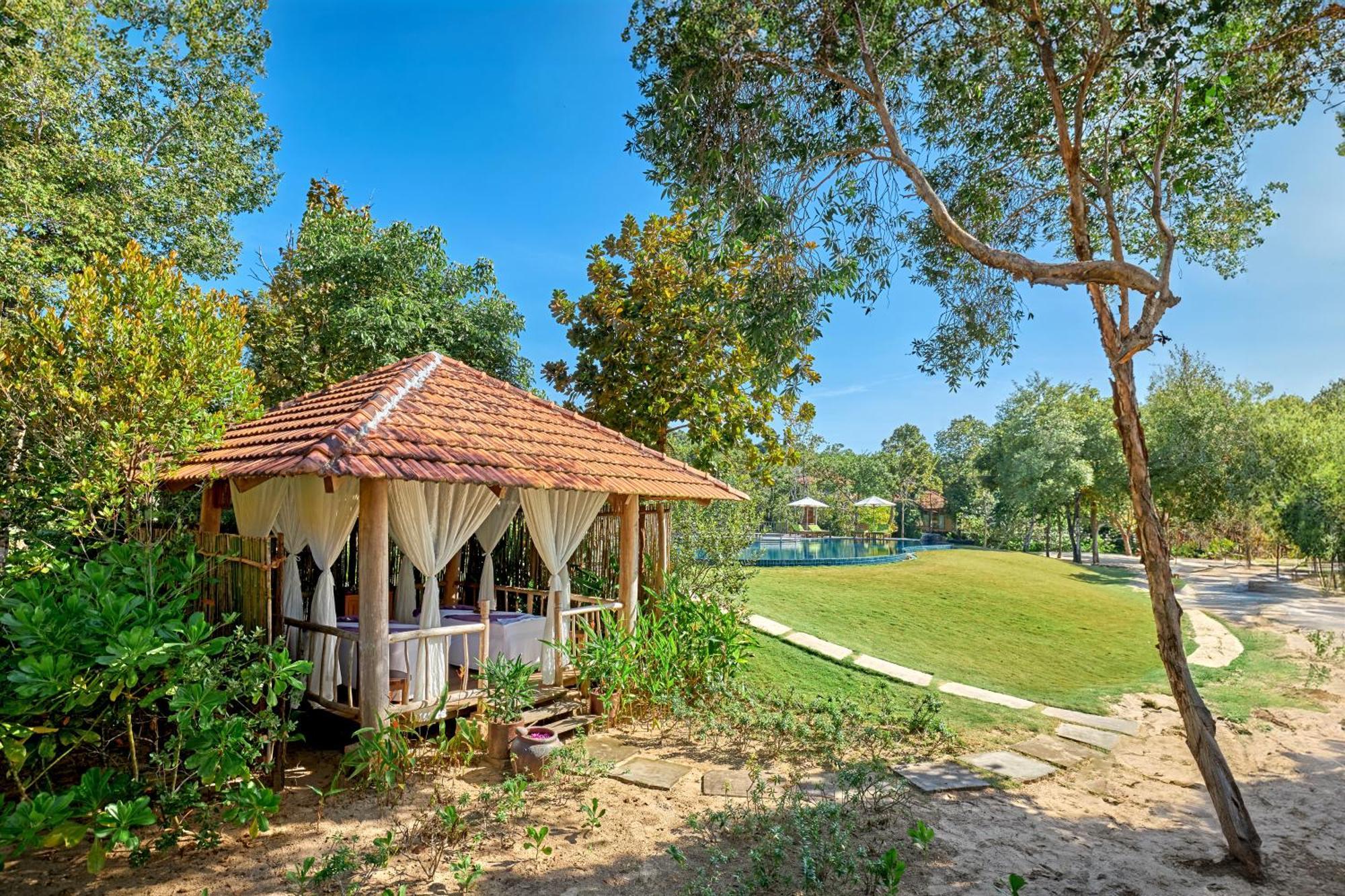 Bay Resort&spa Phú Quốc