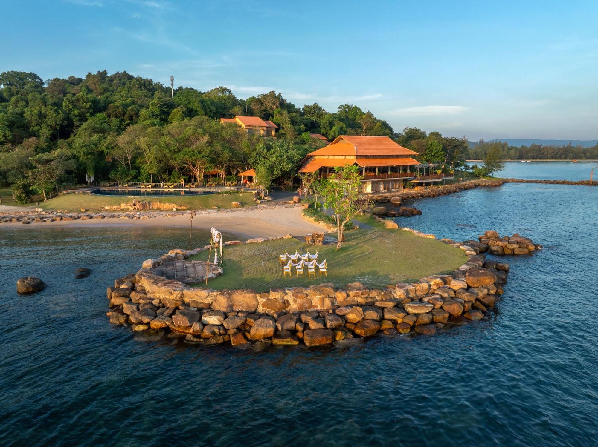 Bay Resort&spa 5*
