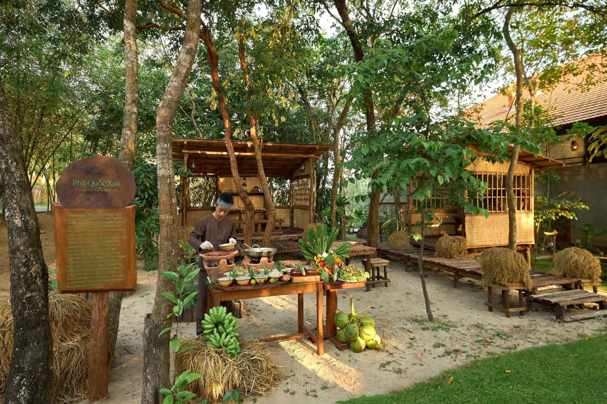 Bay Resort&spa Phú Quốc