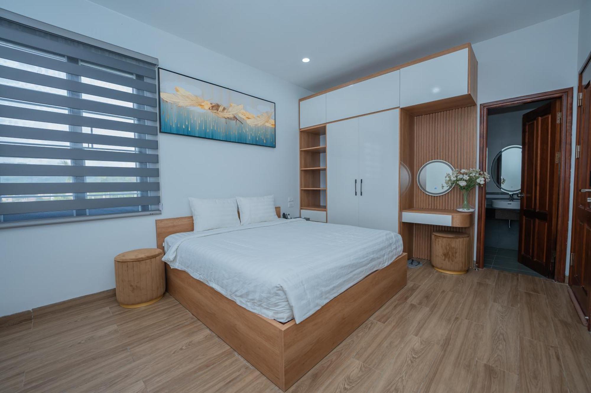 Aparthotel Ami