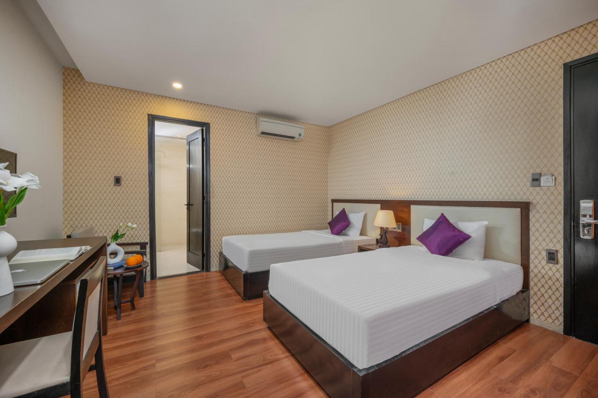 Bantique Hotel 4*