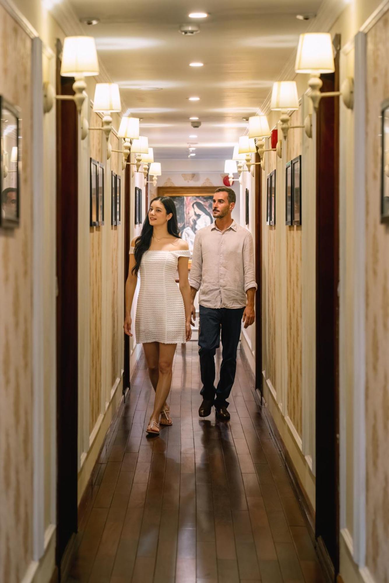  Emperor Cruises Legacy Hạ Long