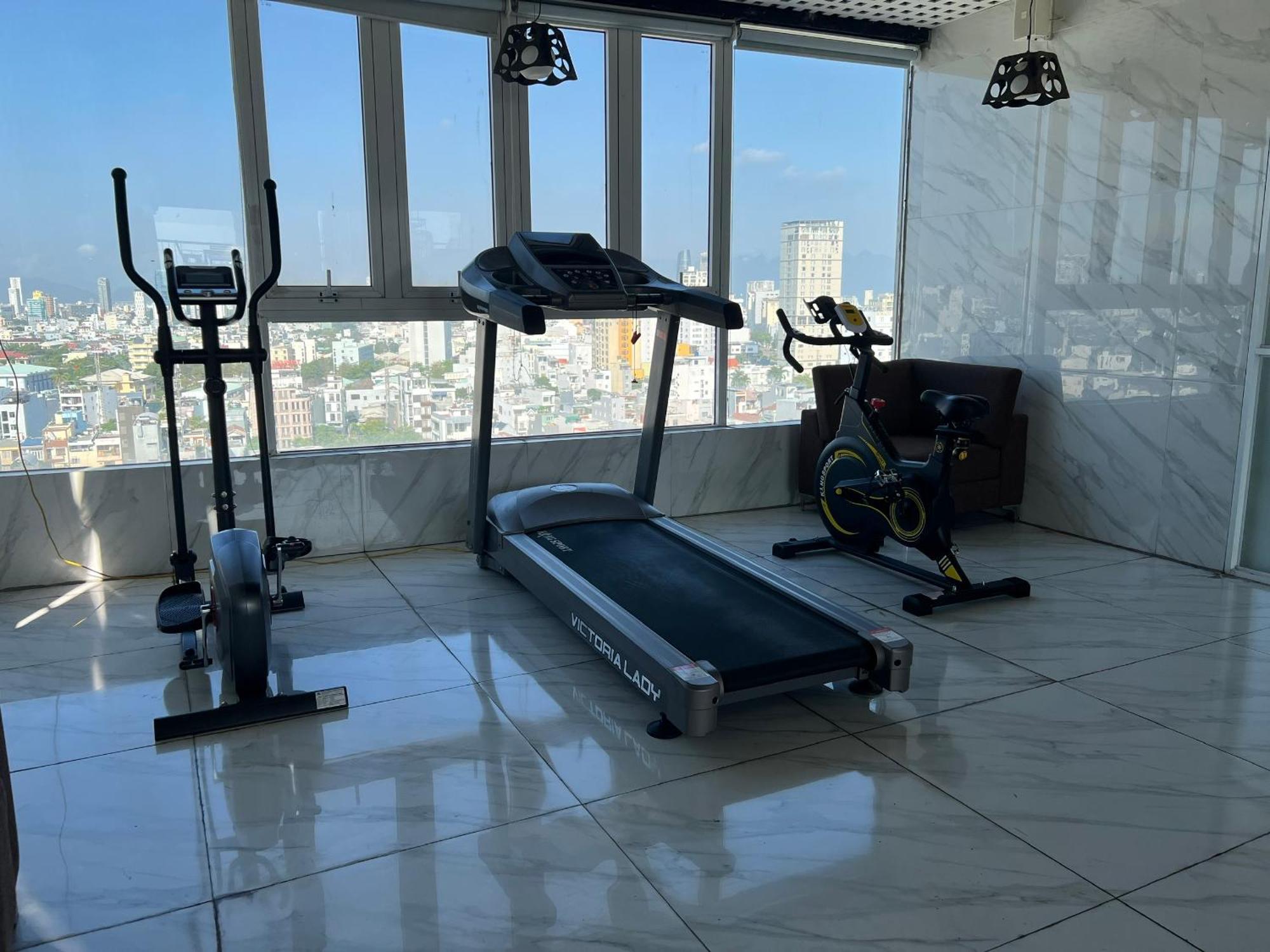 Crystal Boutique By Thg Hotel Đà Nẵng
