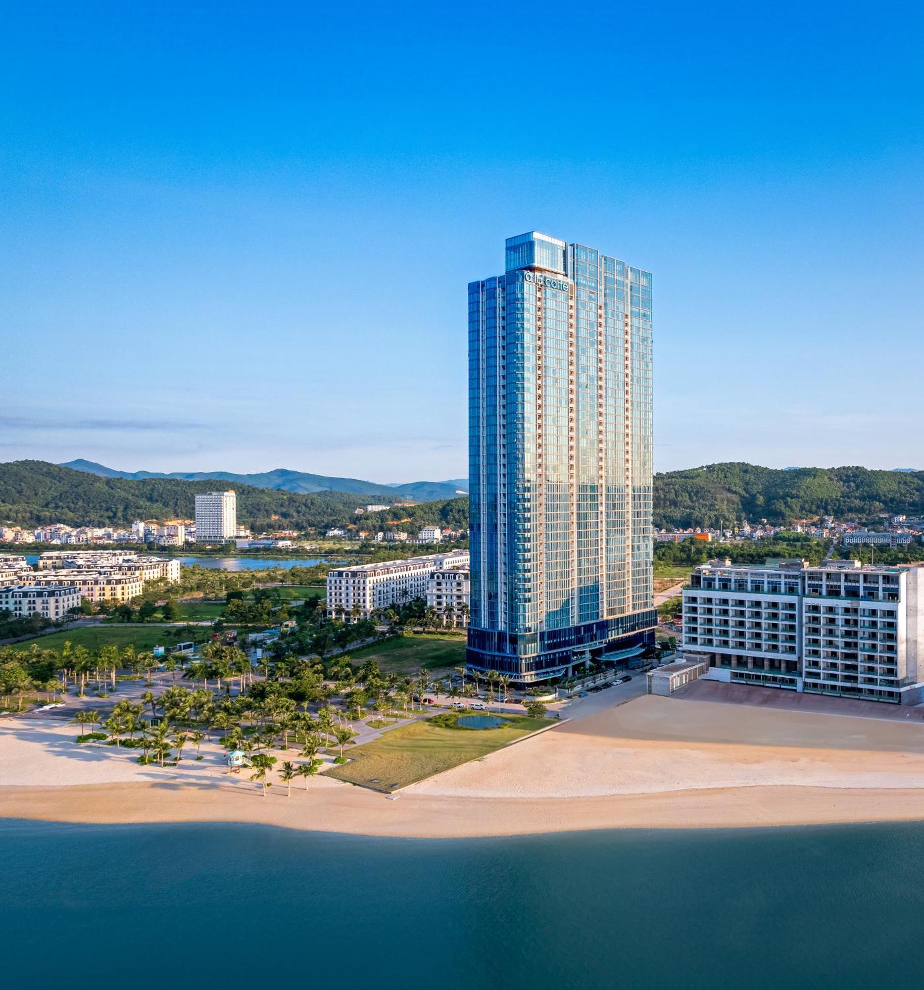 A La Carte Bay Managed By Taseco Hotel 5*