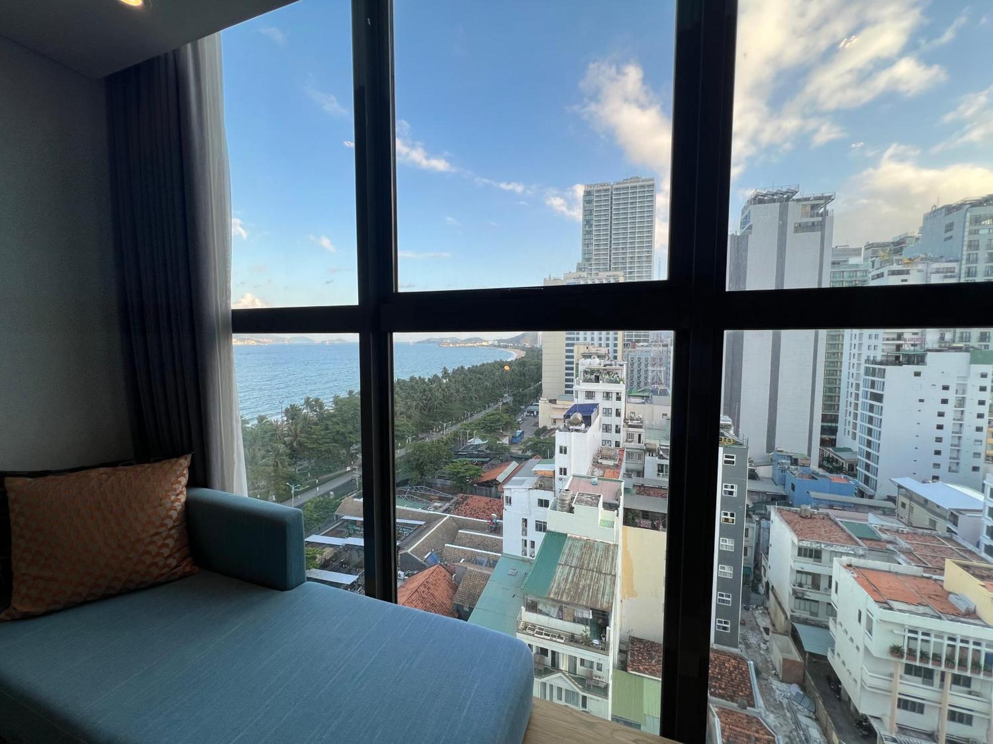 Citadines Bayfront Nha Trang
