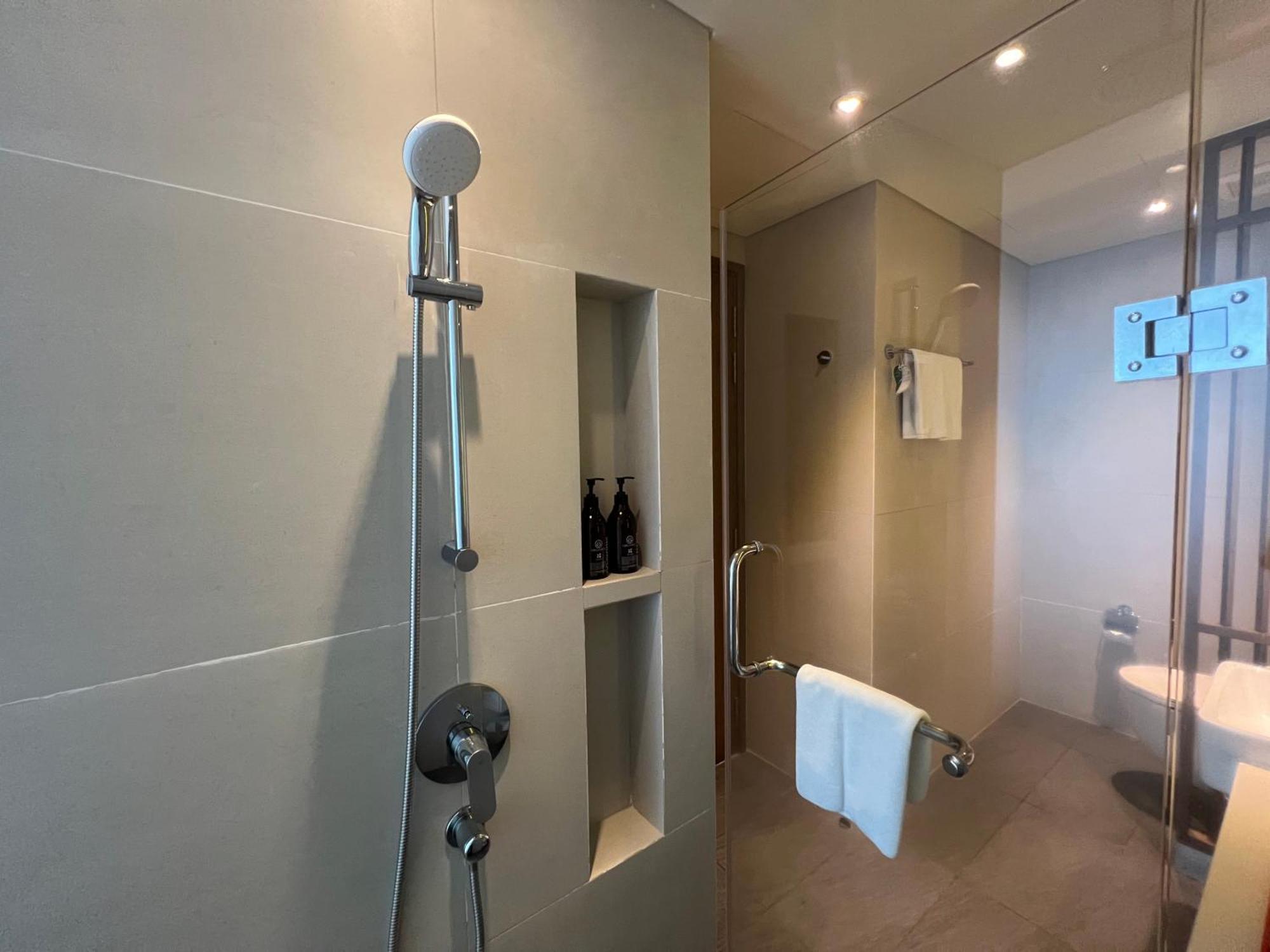 Citadines Bayfront 5* Nha Trang