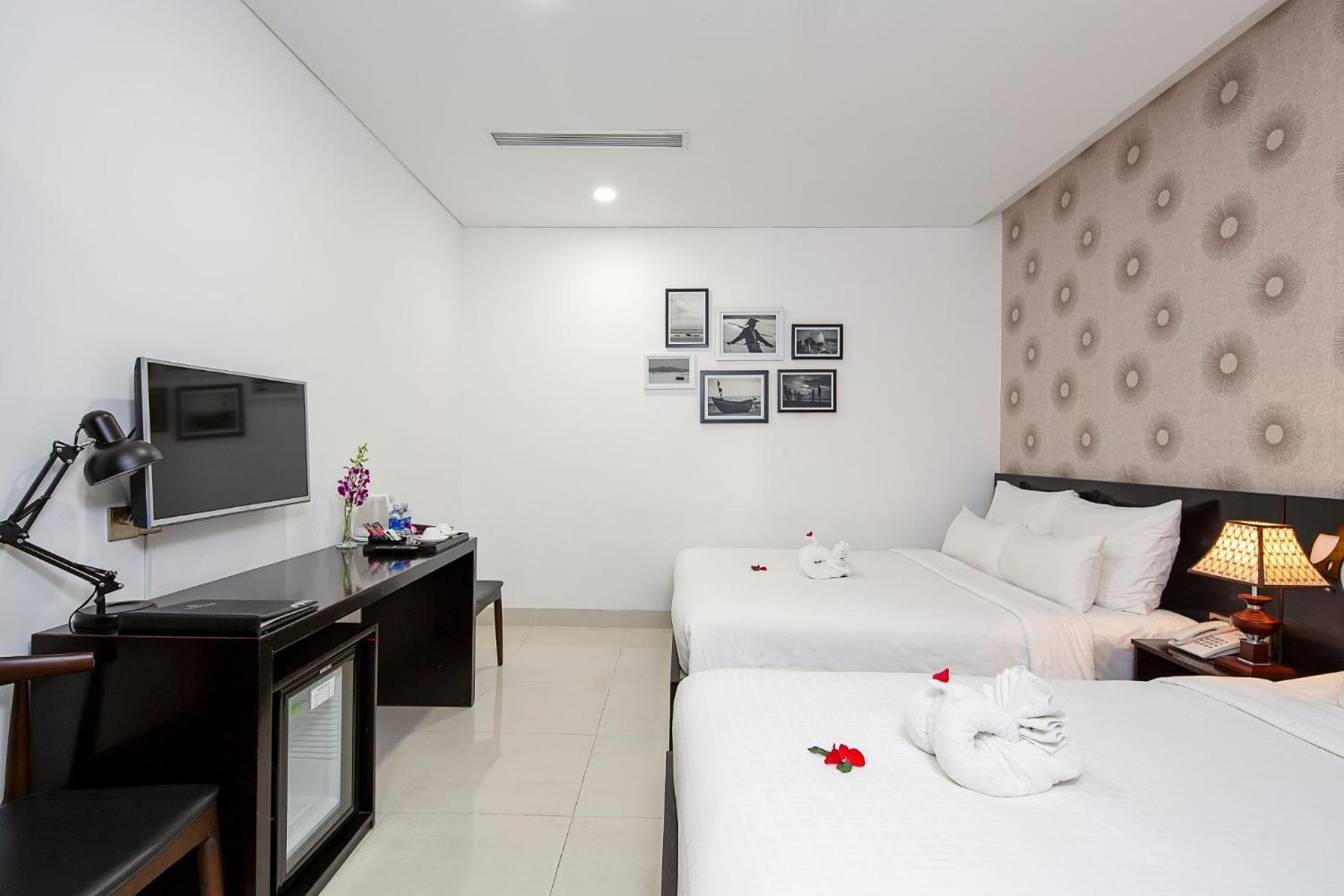 Hotel Dylan