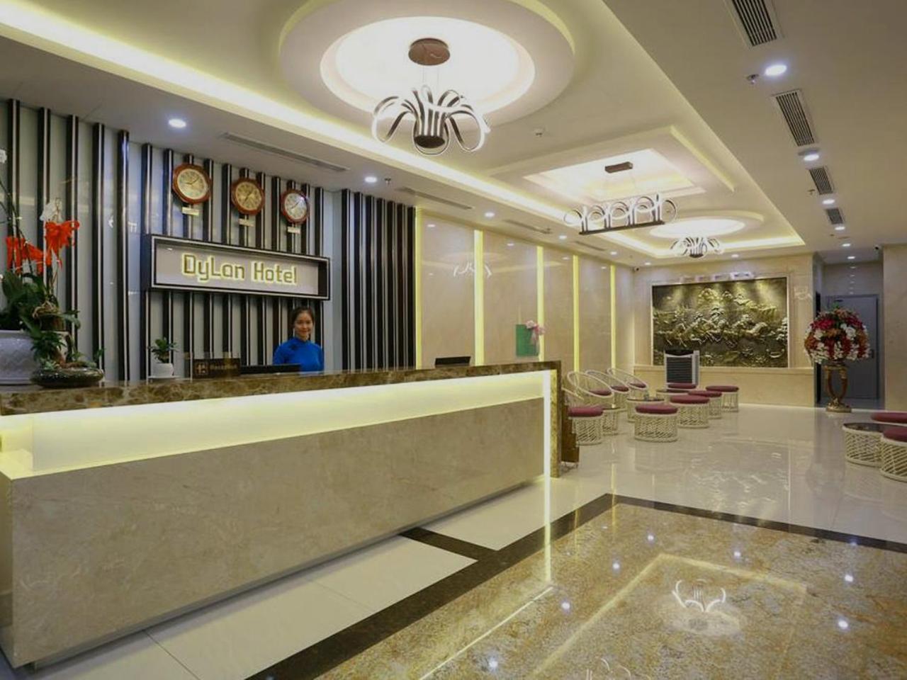 Dylan Hotel 4*