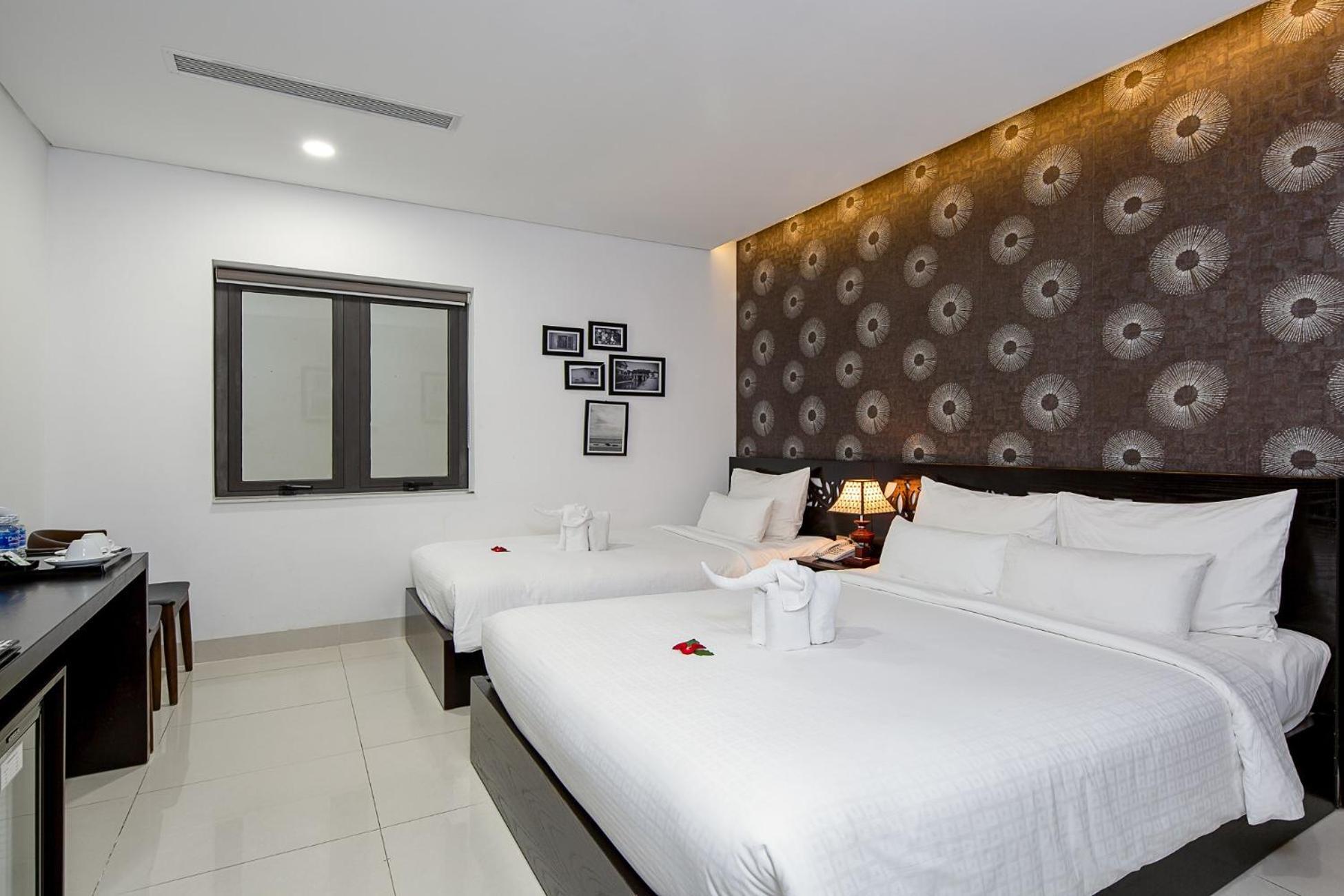 Dylan 4* Da Nang