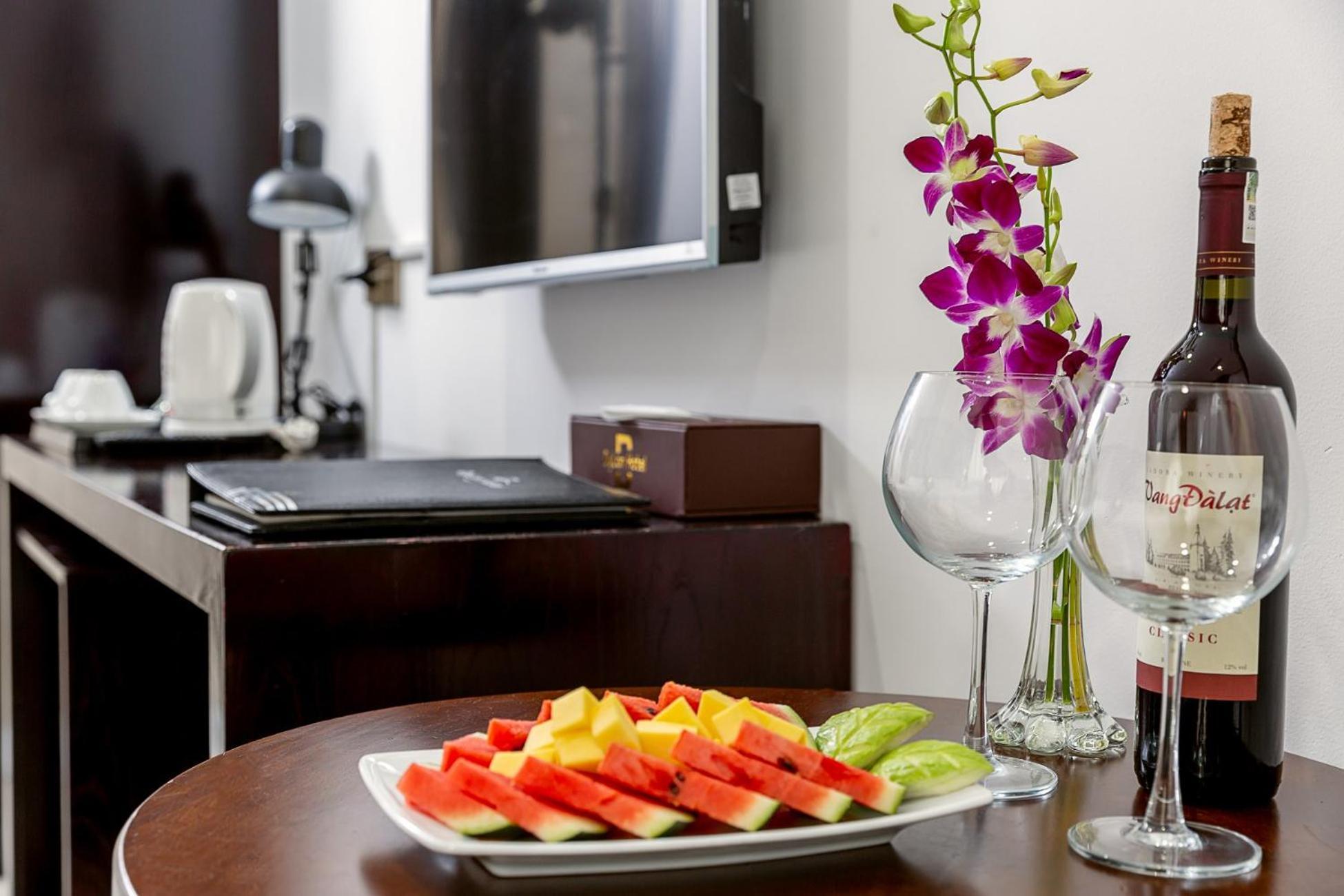 Dylan Hotel 4*