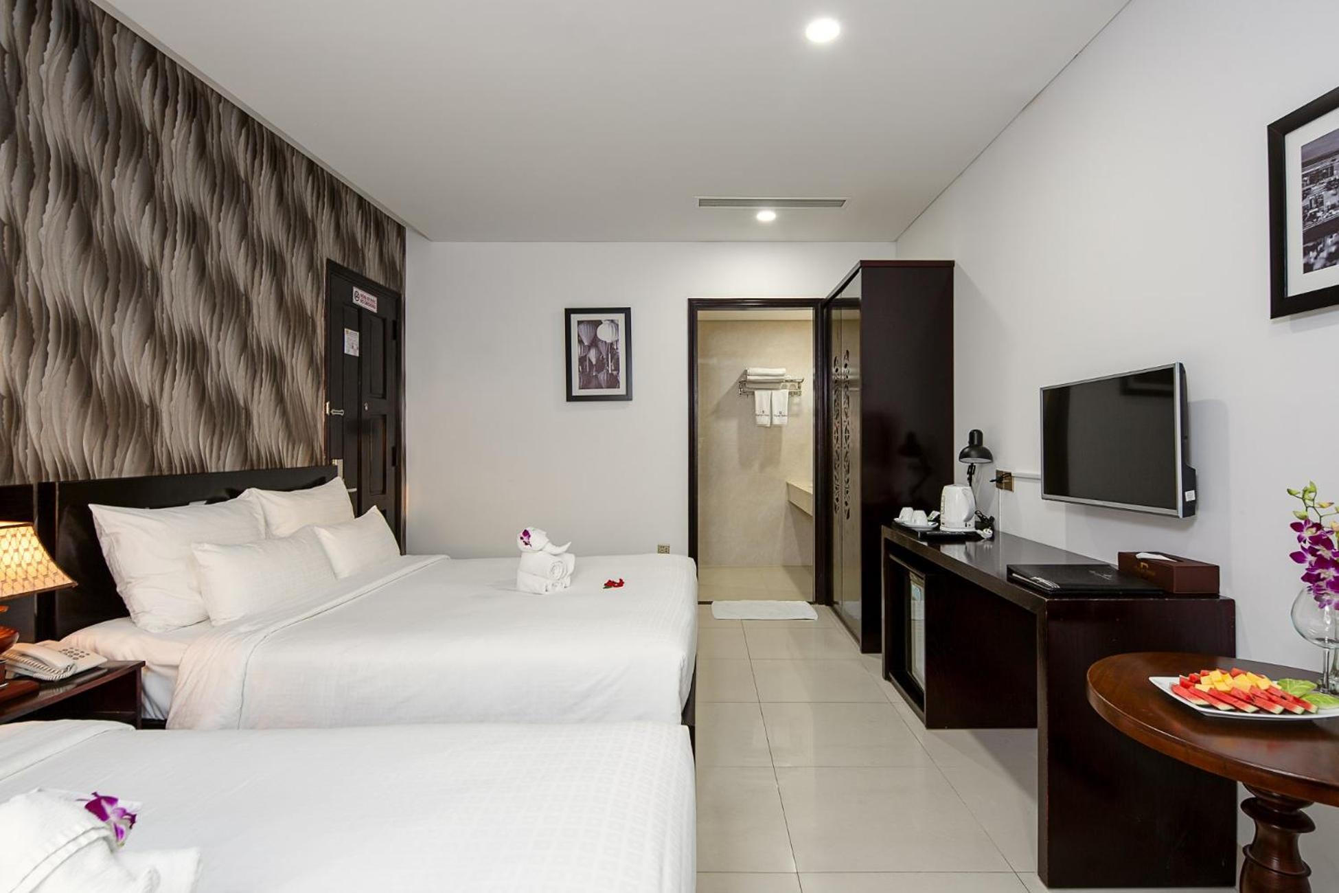 Dylan 4* Da Nang