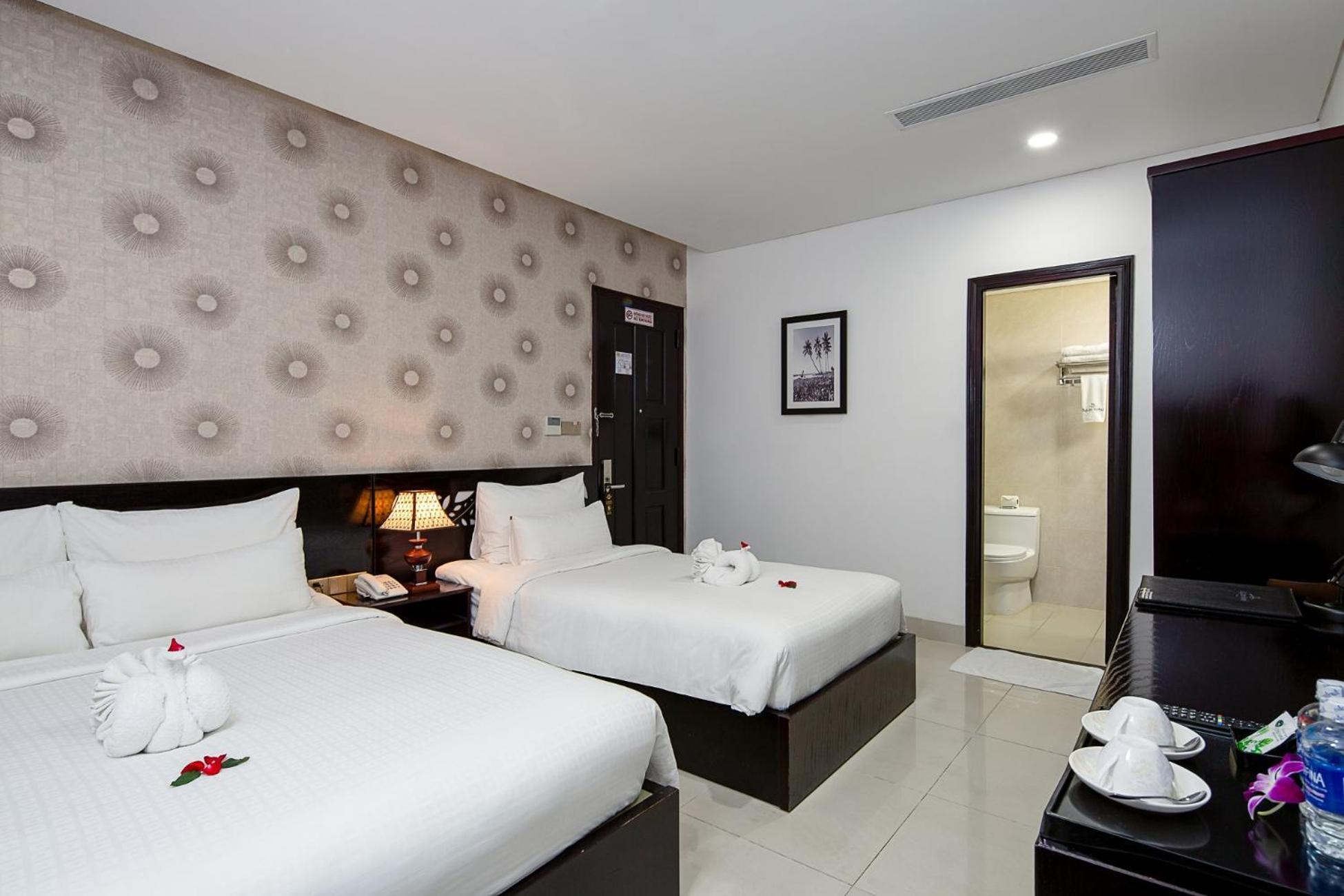 Hotel Dylan