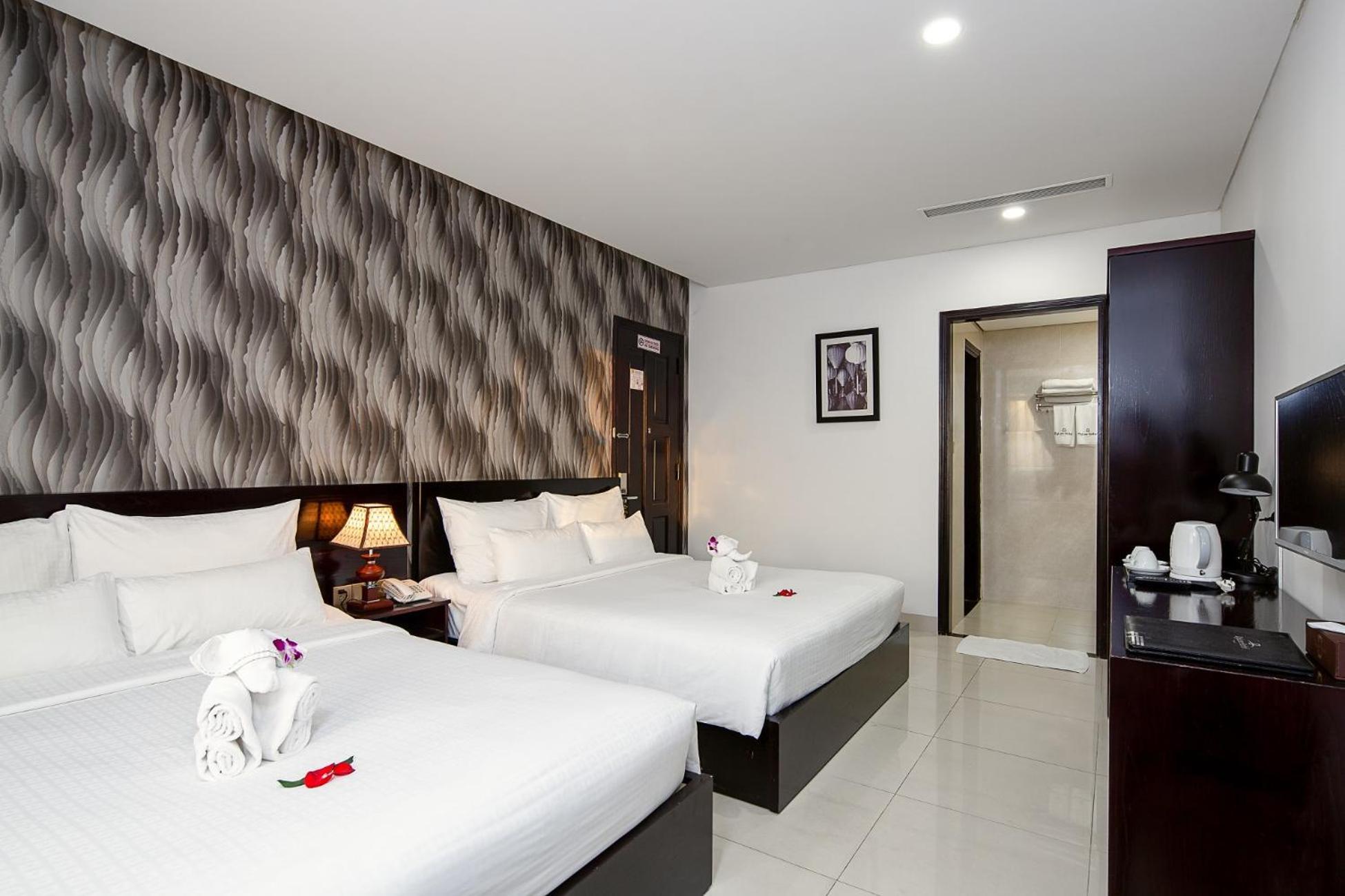 Dylan Hotel