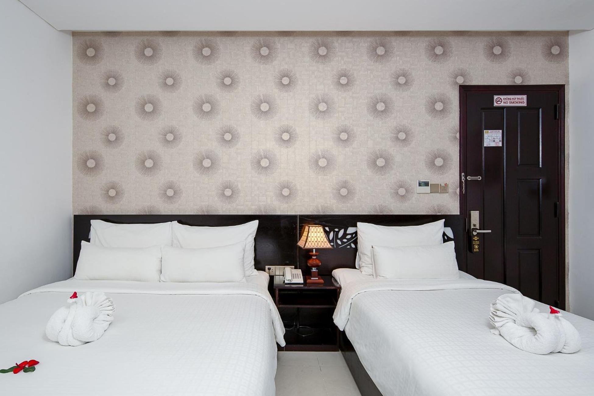 Hotel Dylan Da Nang