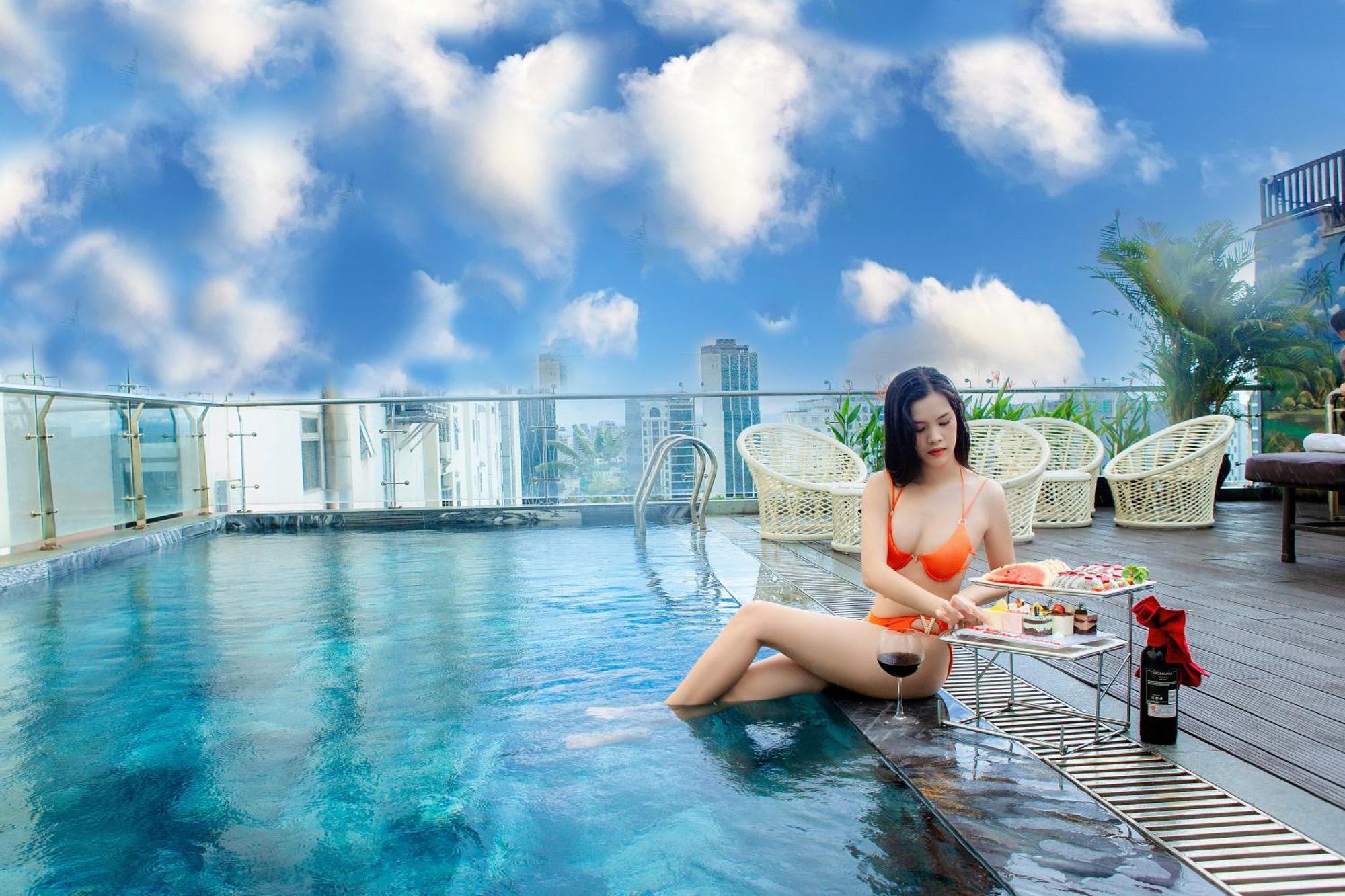 Dylan Hotel Da Nang
