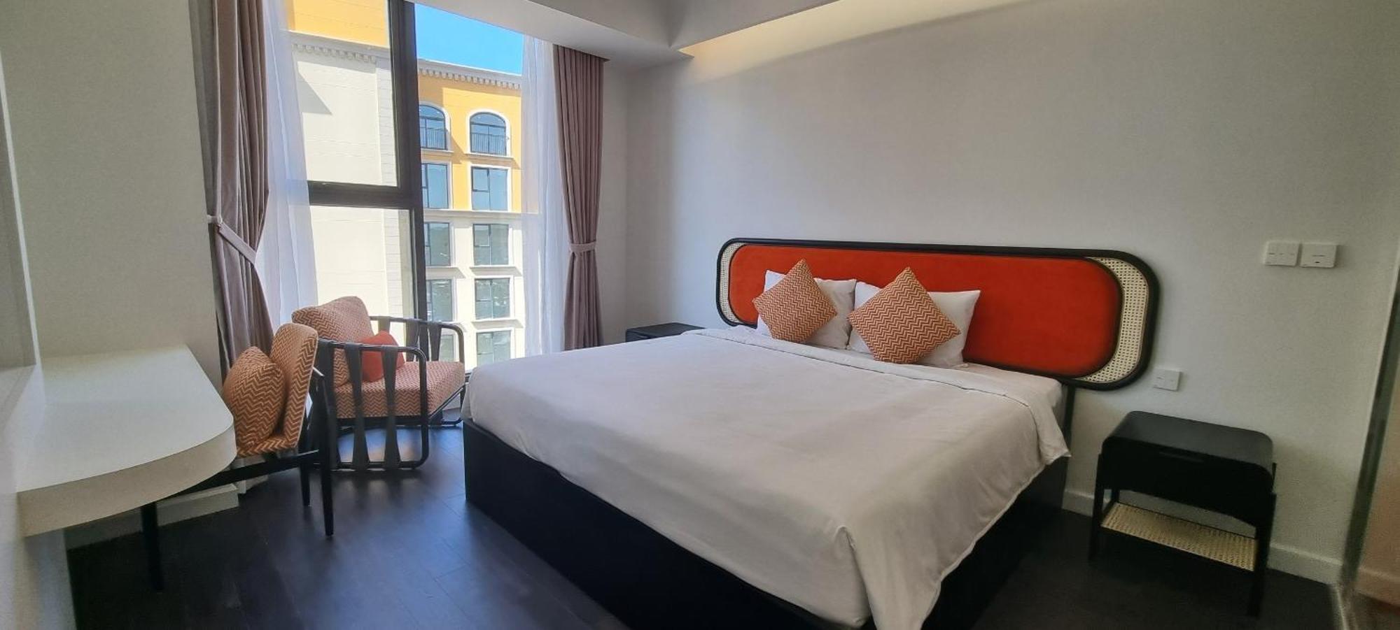 Sunsand - Hillside Apartment, Sunset Town, Phú Quốc