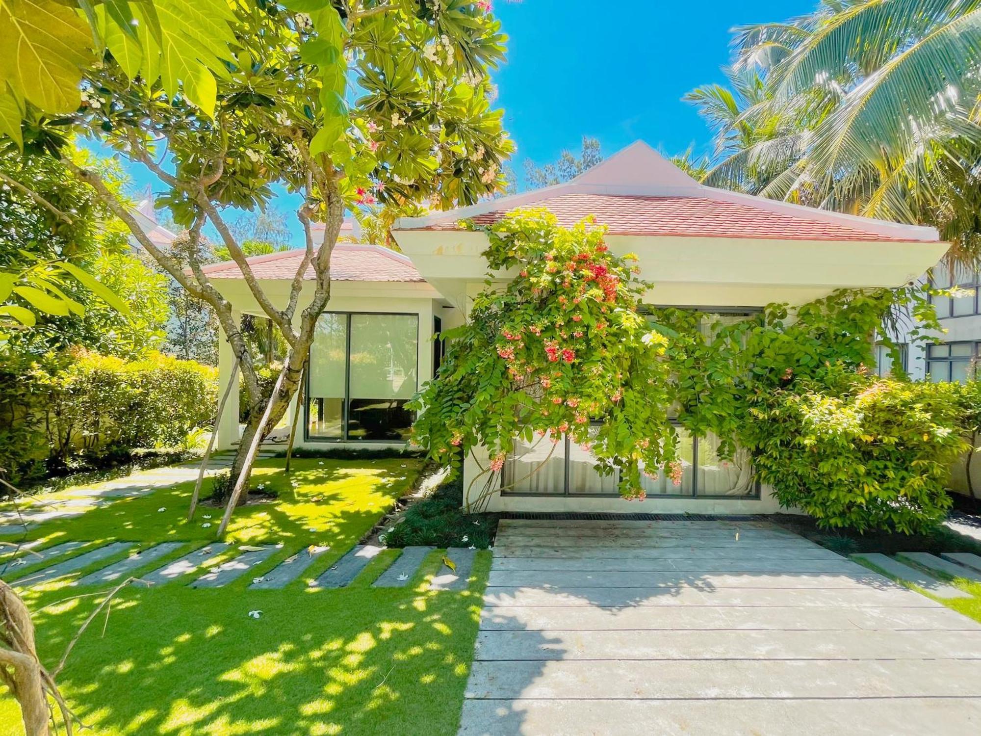 Resort Dreamy And