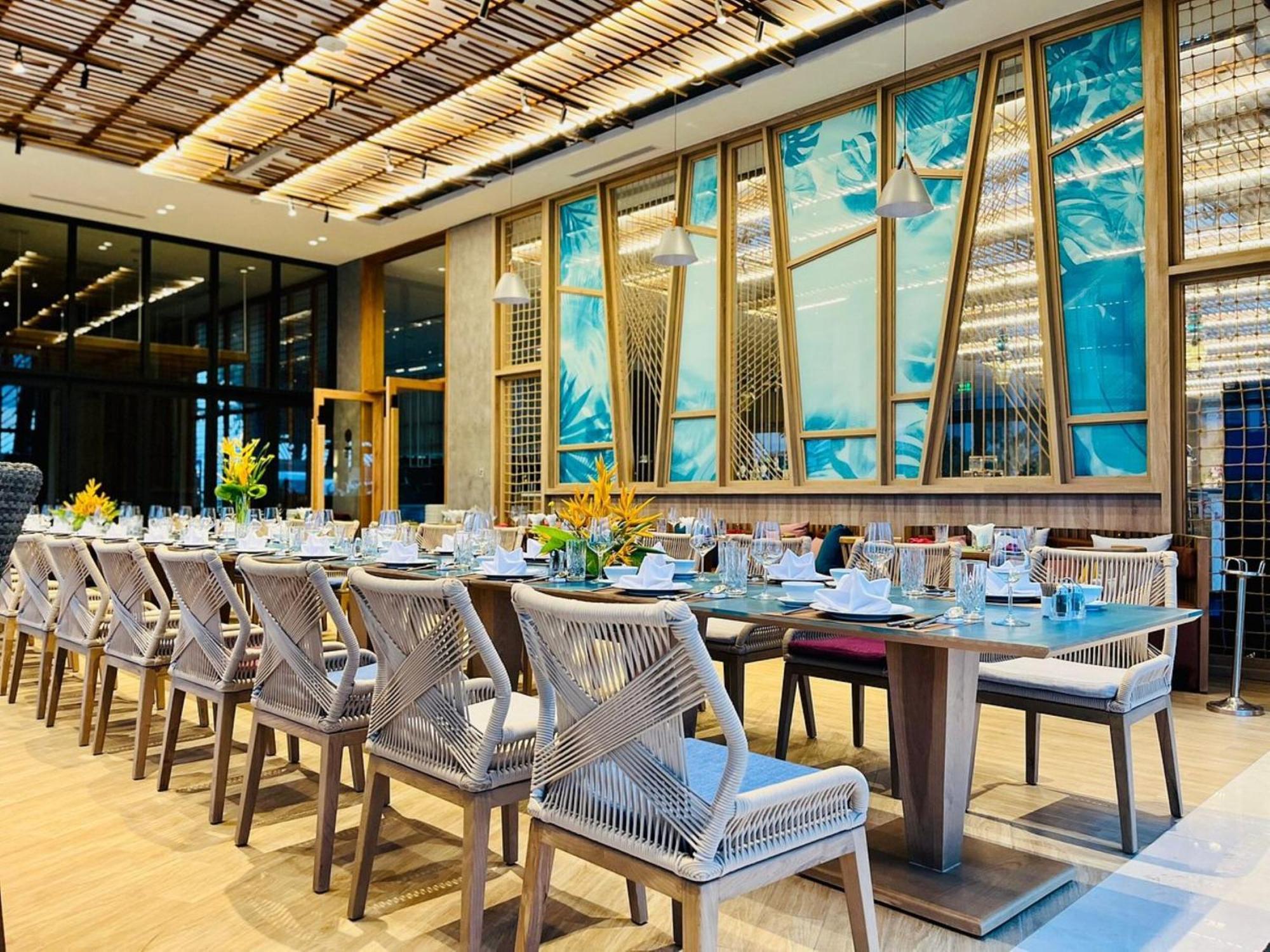 Ttc Phong Bay - Himalaya Sauna & Steam Retreat Included