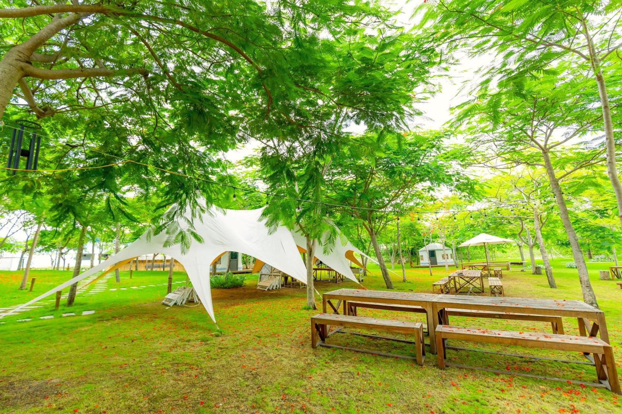Resort Ttc Phong Bay - Himalaya Sauna & Steam Retreat Included Ninh Hoa
