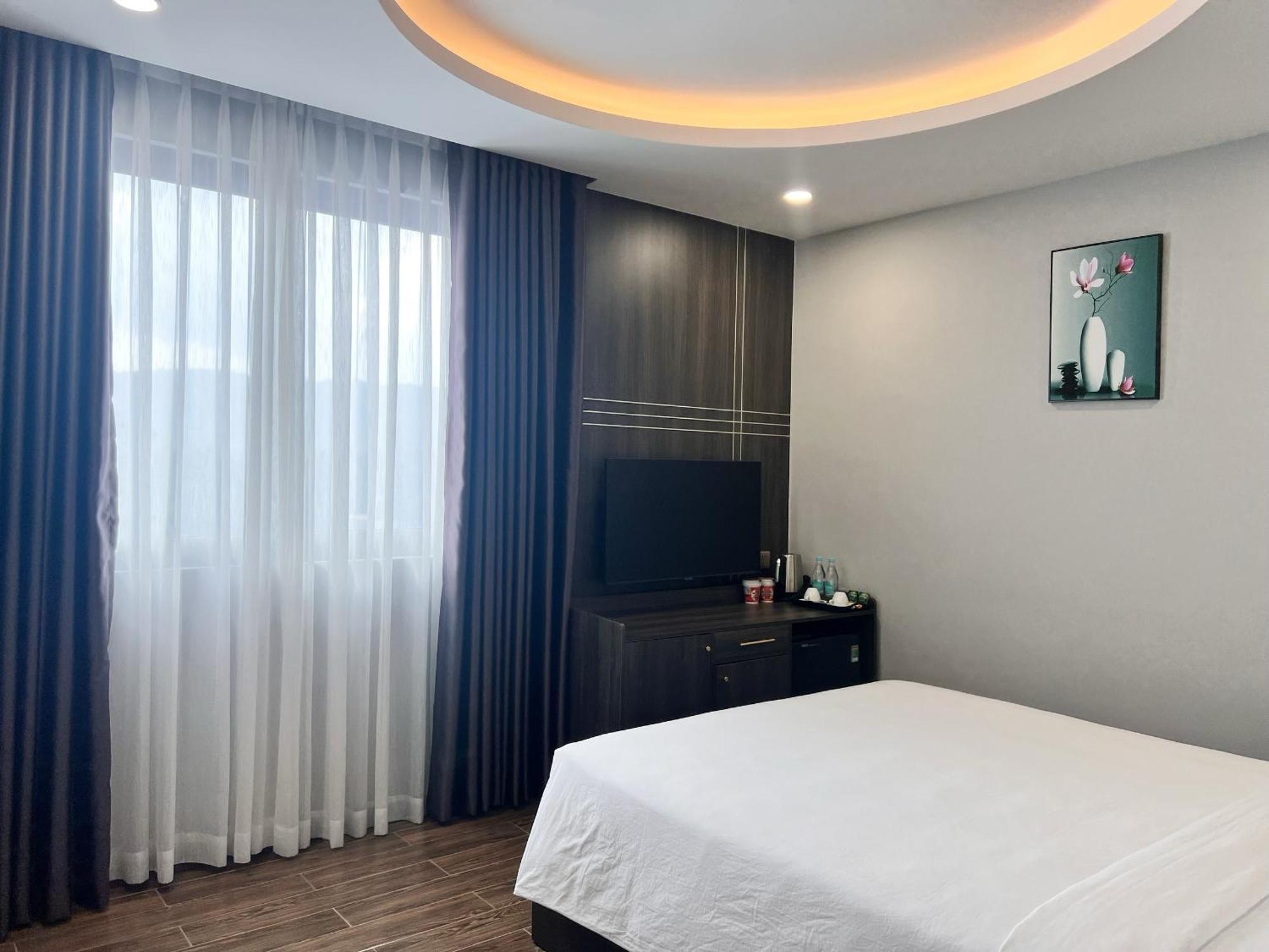Le Anh Phu Quoc
