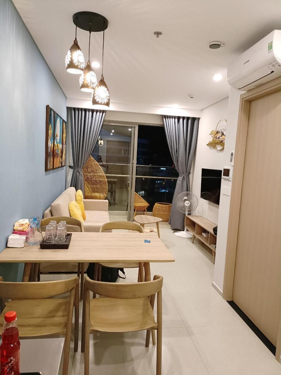 The Song 3pn Apartment