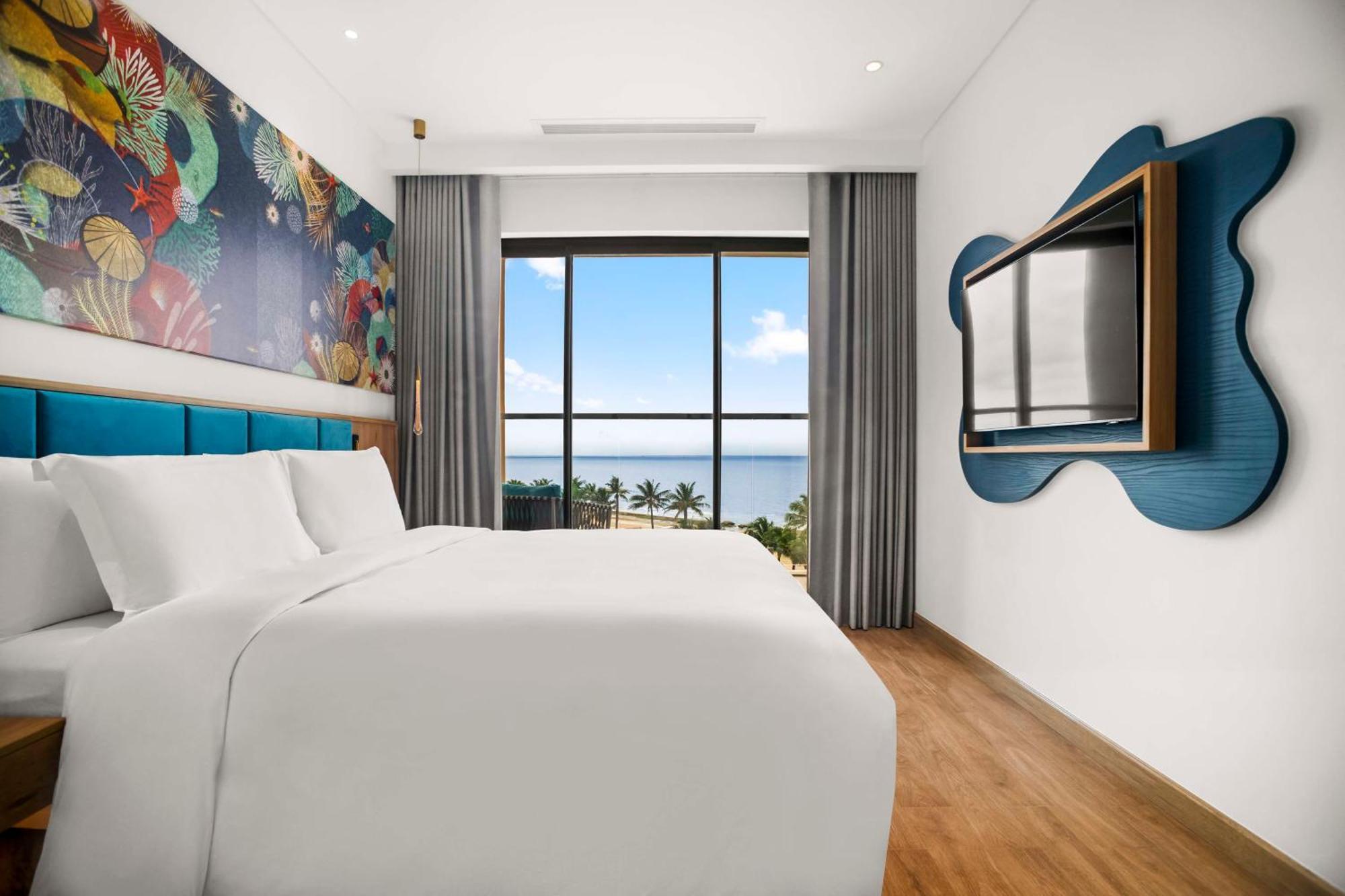 Resort Dhawa 5*