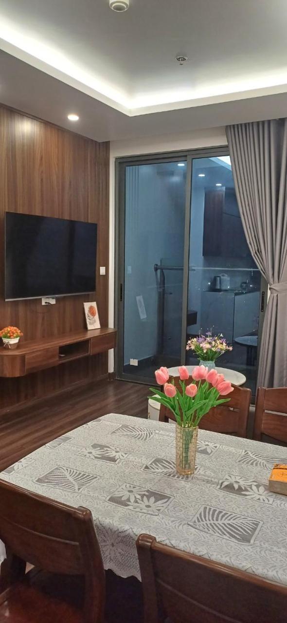 Ngoc Hoang Huy Grand Tower Hai Phong