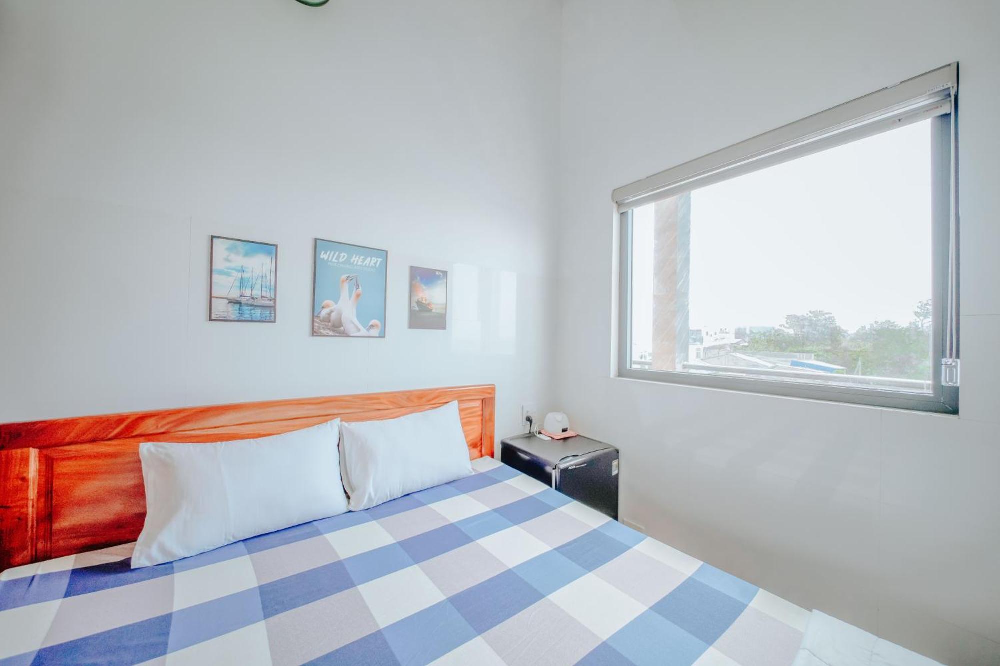 Hotel Nha Nghi Phong Quynh - Dao Phu Quy