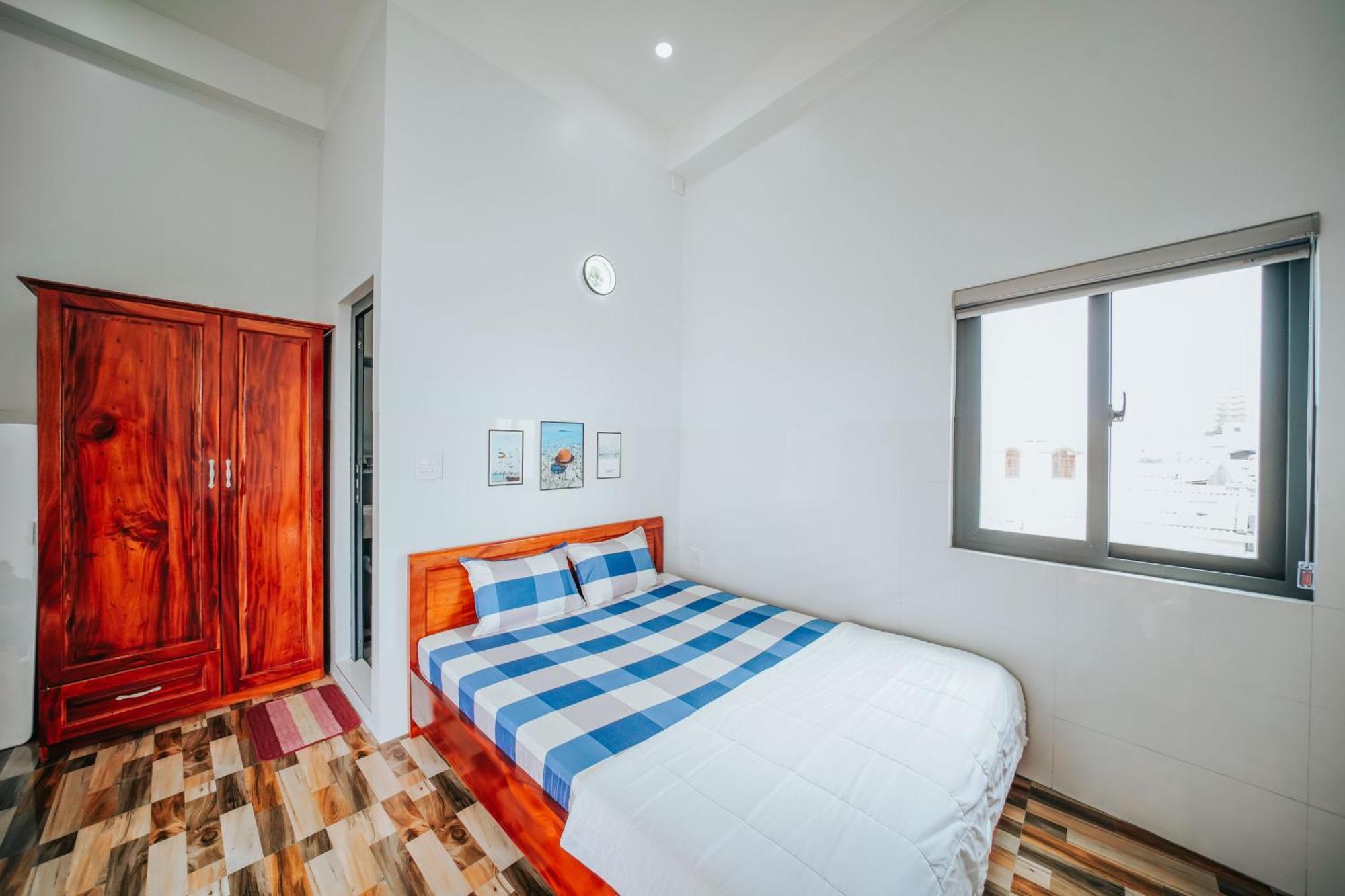 Hotel Nha Nghi Phong Quynh - Dao Phu Quy *