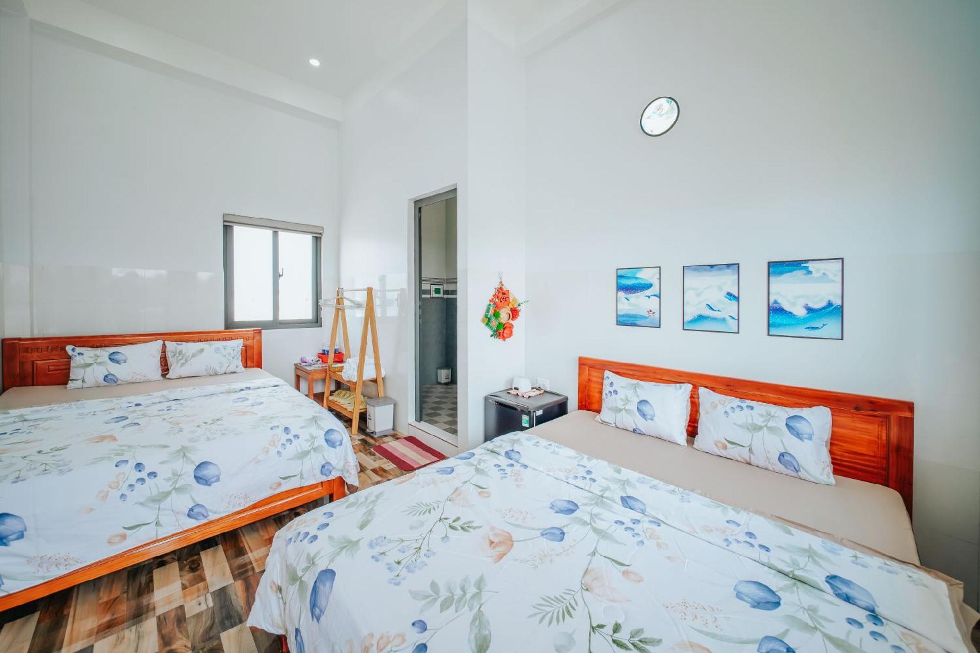 Nha Nghi Phong Quynh - Dao Phu Quy Hotel *