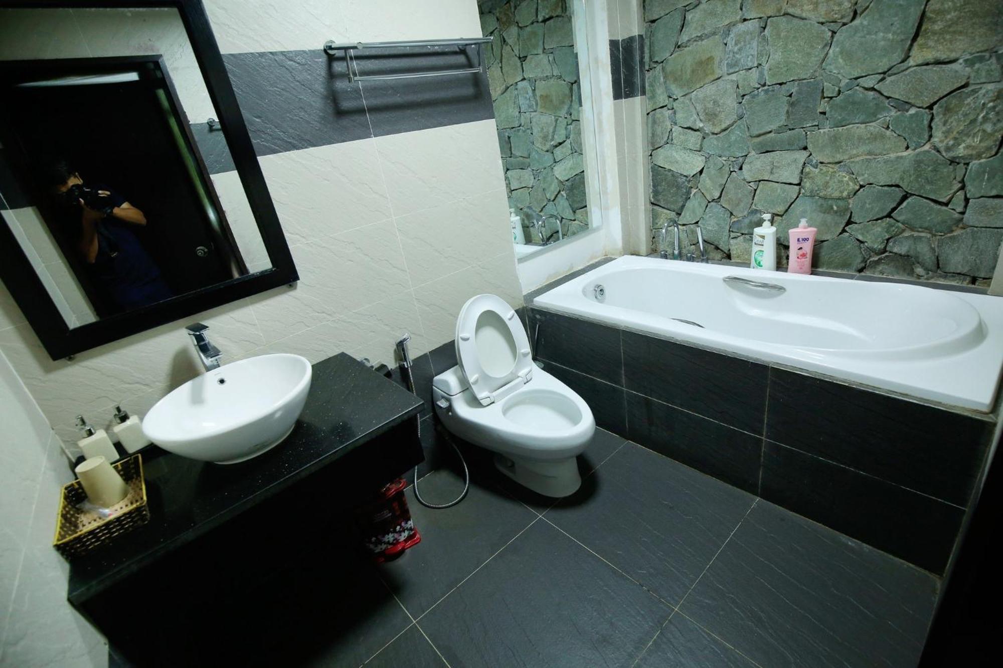 Owner Tai Khu Nghi Duong Sinh Thai Dai Lai Villa