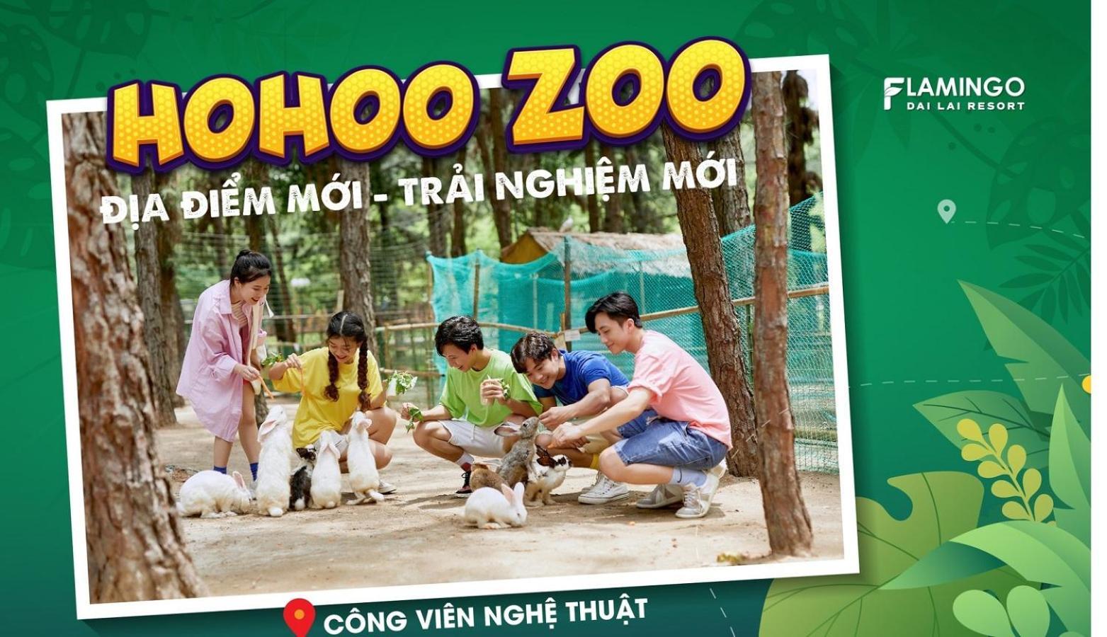 Villa Owner Tai Khu Nghi Duong Sinh Thai Dai Lai *