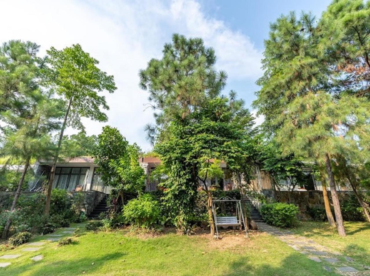 Villa Owner Tai Khu Nghi Duong Sinh Thai Dai Lai *