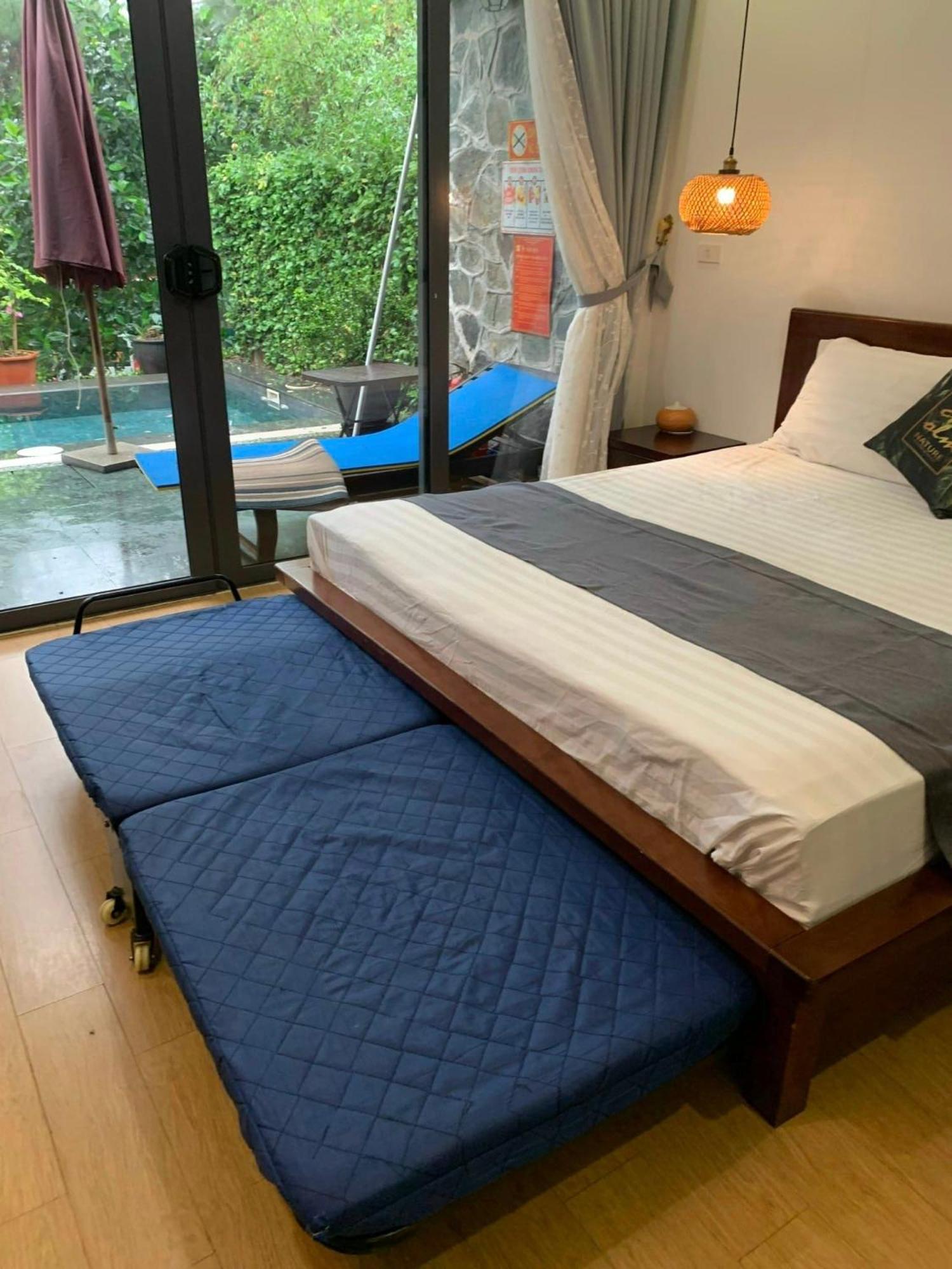 Owner Tai Khu Nghi Duong Sinh Thai Dai Lai *