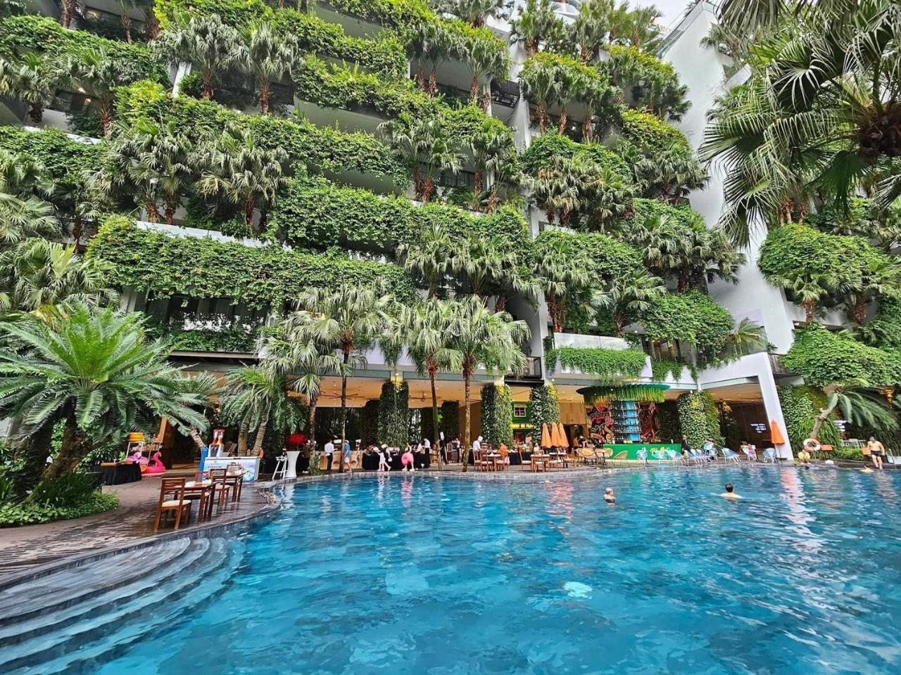 Owner Tai Khu Nghi Duong Sinh Thai Dai Lai * Ngoc Quang